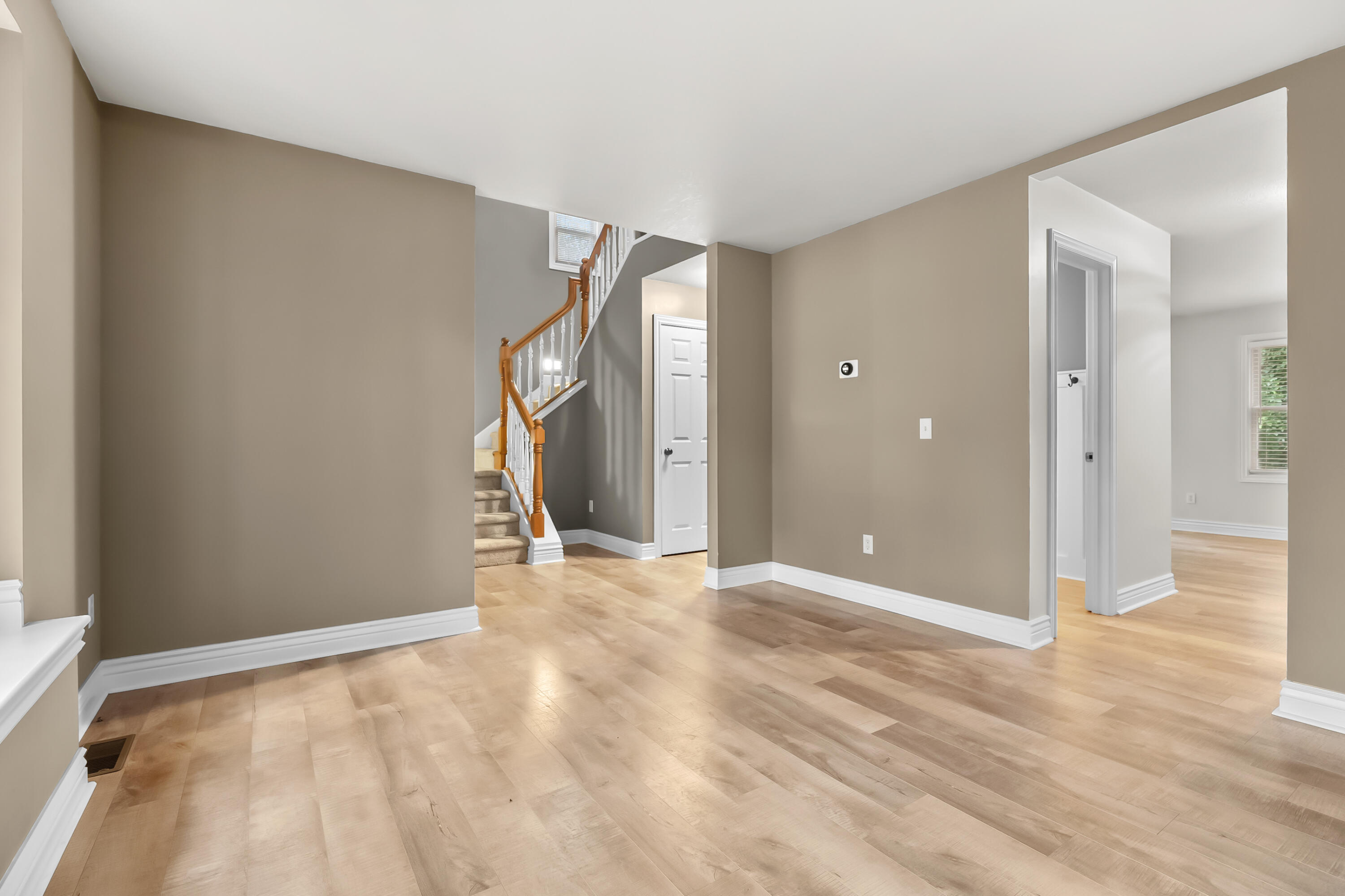 4467 Walkers Ridge Road Kalamazoo MI 49009