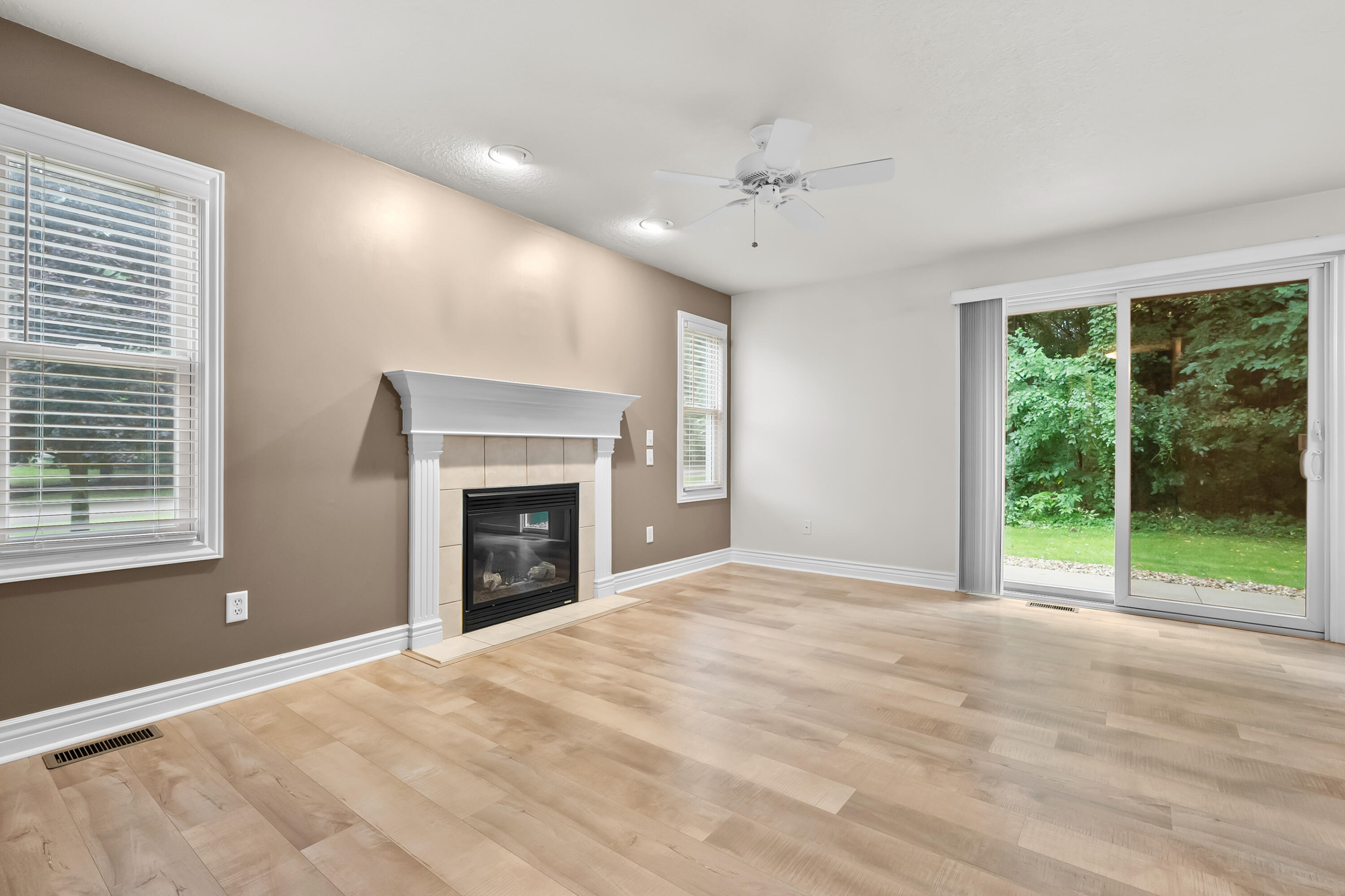 4467 Walkers Ridge Road Kalamazoo MI 49009