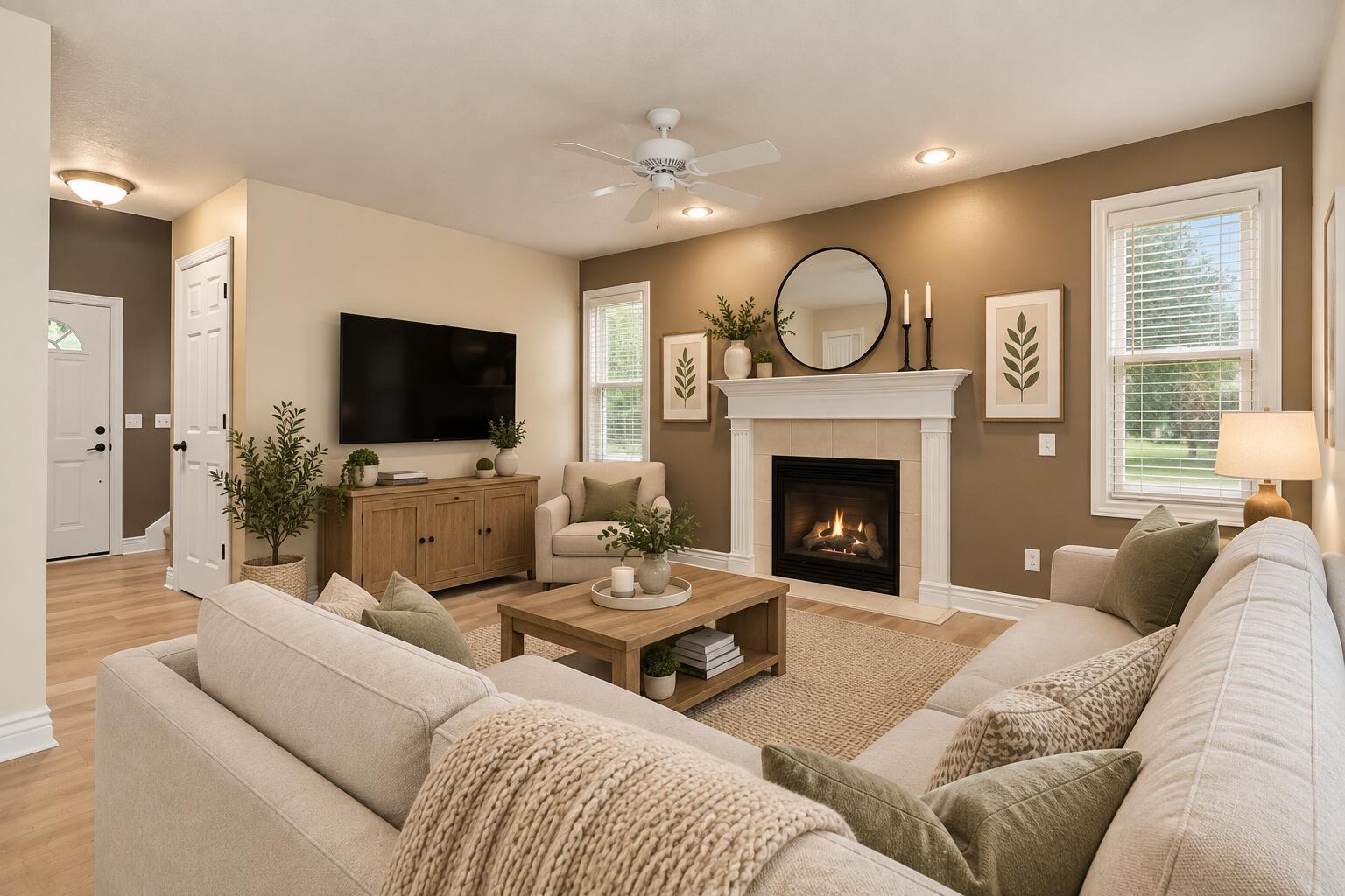 4467 Walkers Ridge Road Kalamazoo MI 49009