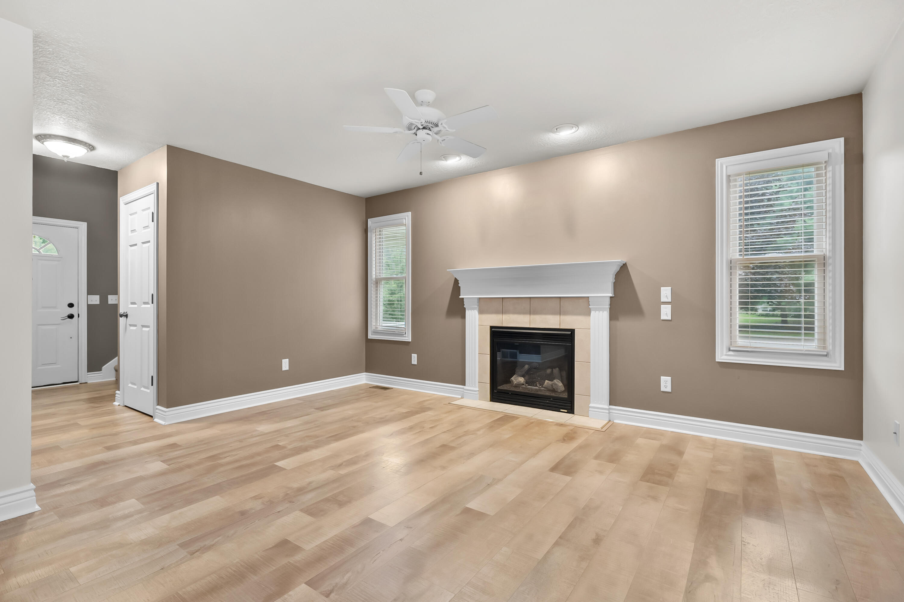 4467 Walkers Ridge Road Kalamazoo MI 49009