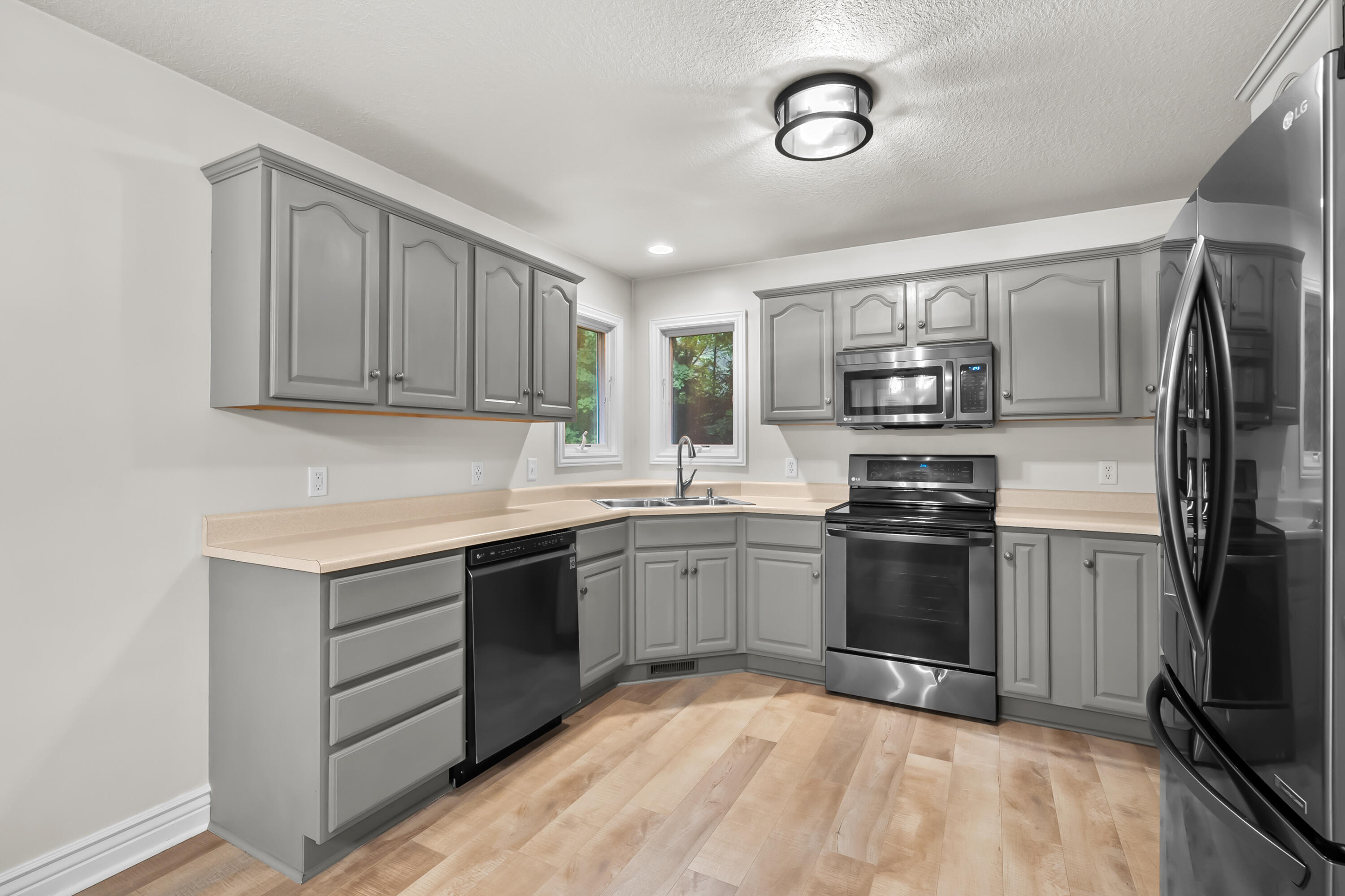 4467 Walkers Ridge Road Kalamazoo MI 49009