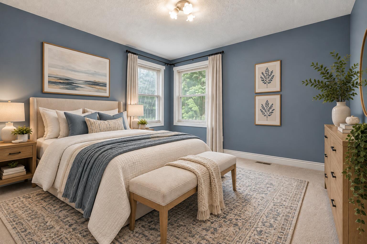 4467 Walkers Ridge Road Kalamazoo MI 49009