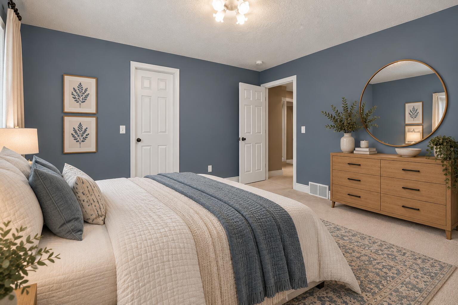 4467 Walkers Ridge Road Kalamazoo MI 49009