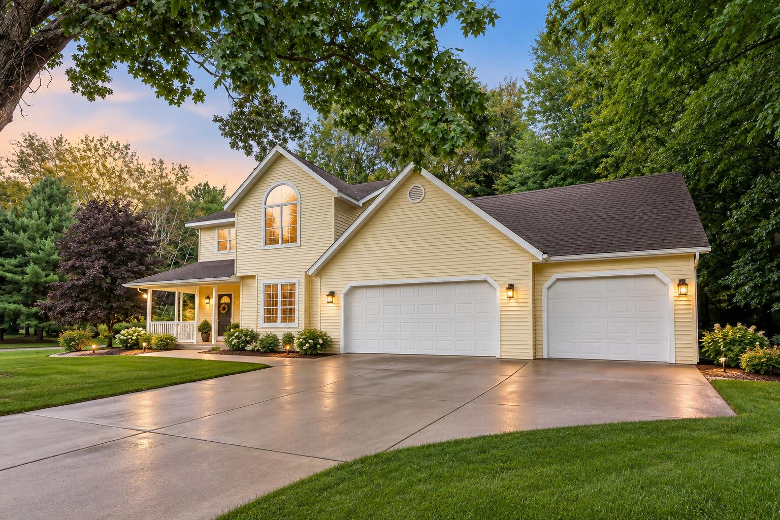 4467 Walkers Ridge Road Kalamazoo MI 49009