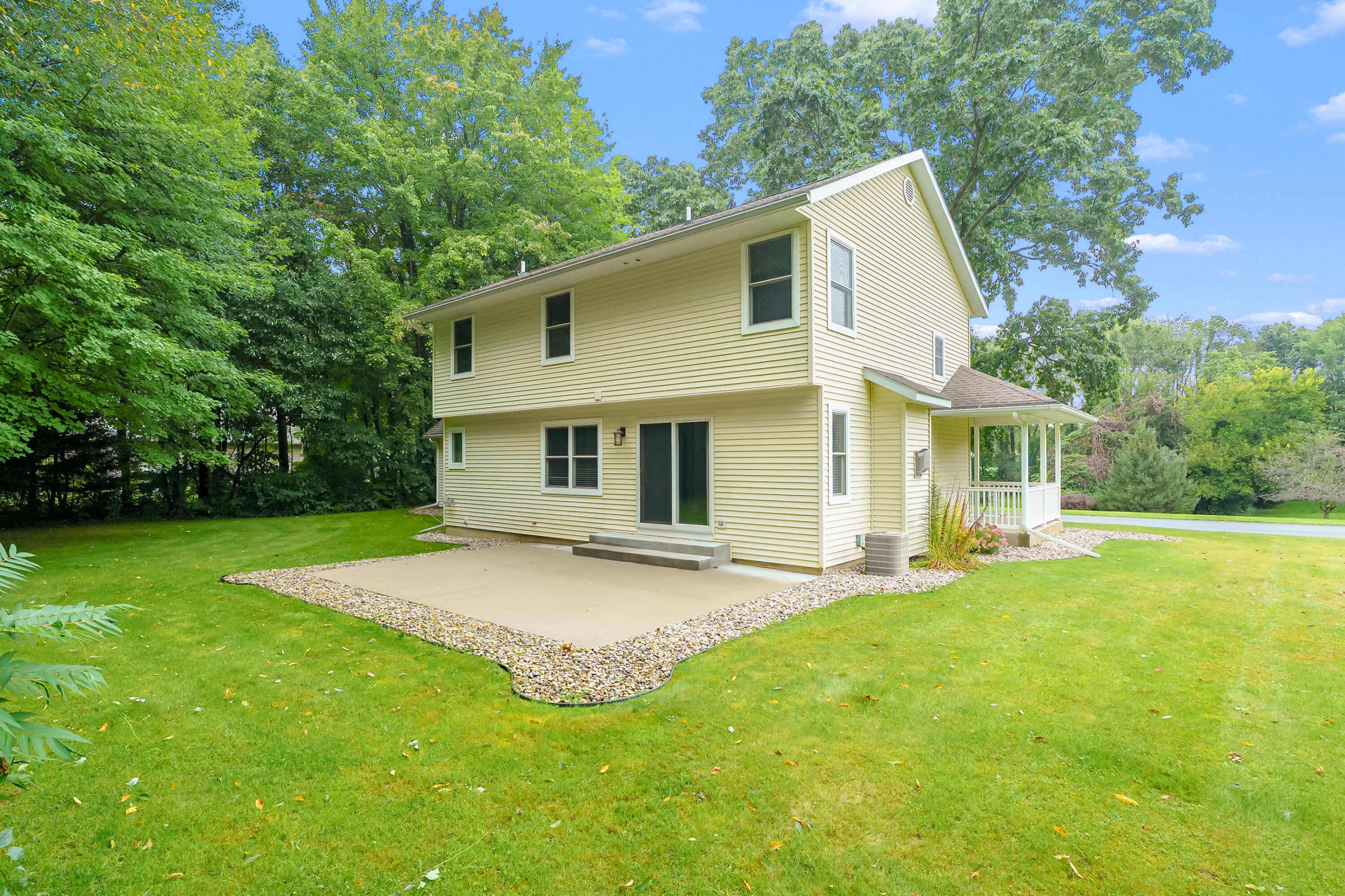 4467 Walkers Ridge Road Kalamazoo MI 49009
