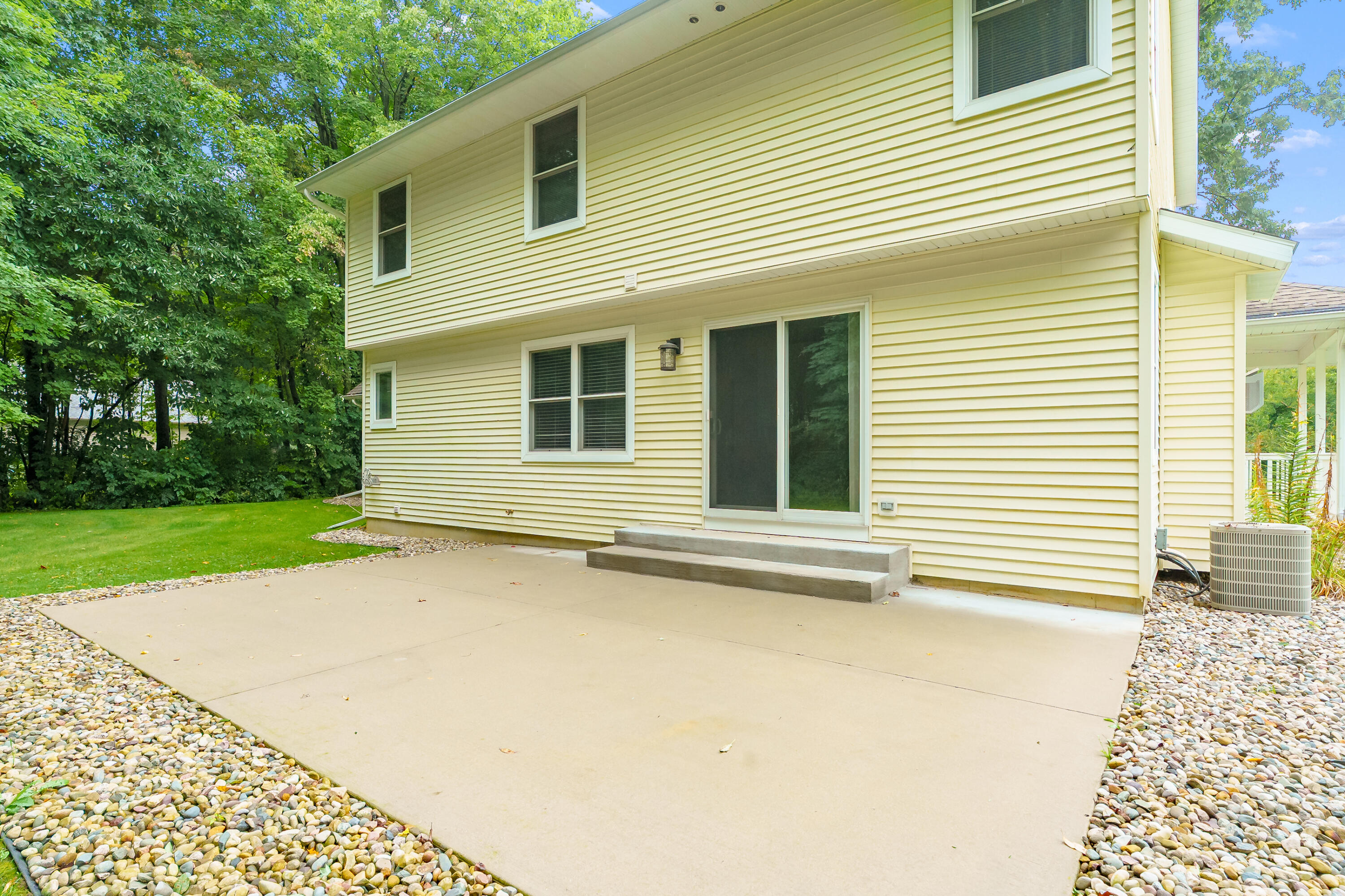 4467 Walkers Ridge Road Kalamazoo MI 49009