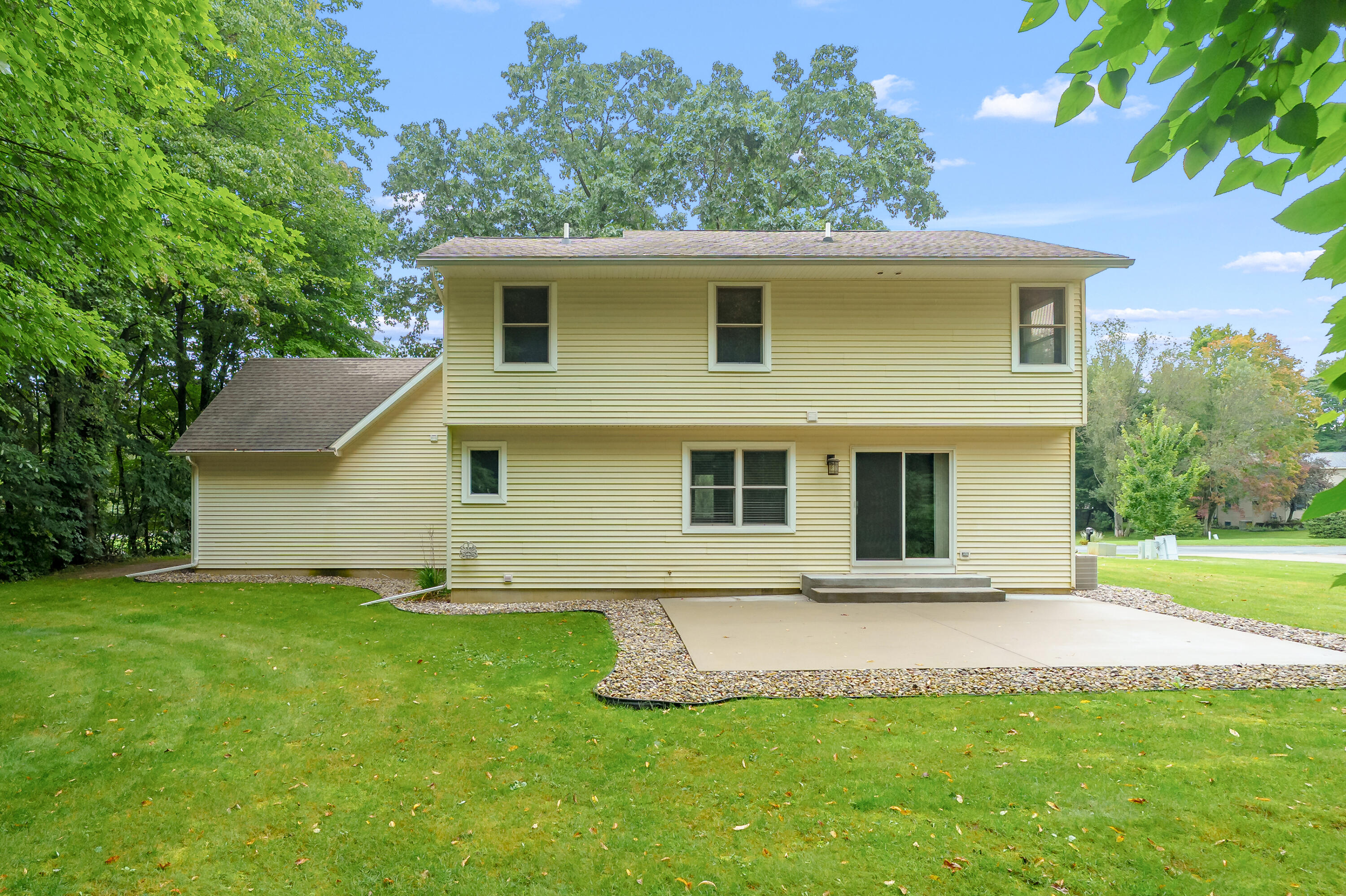 4467 Walkers Ridge Road Kalamazoo MI 49009