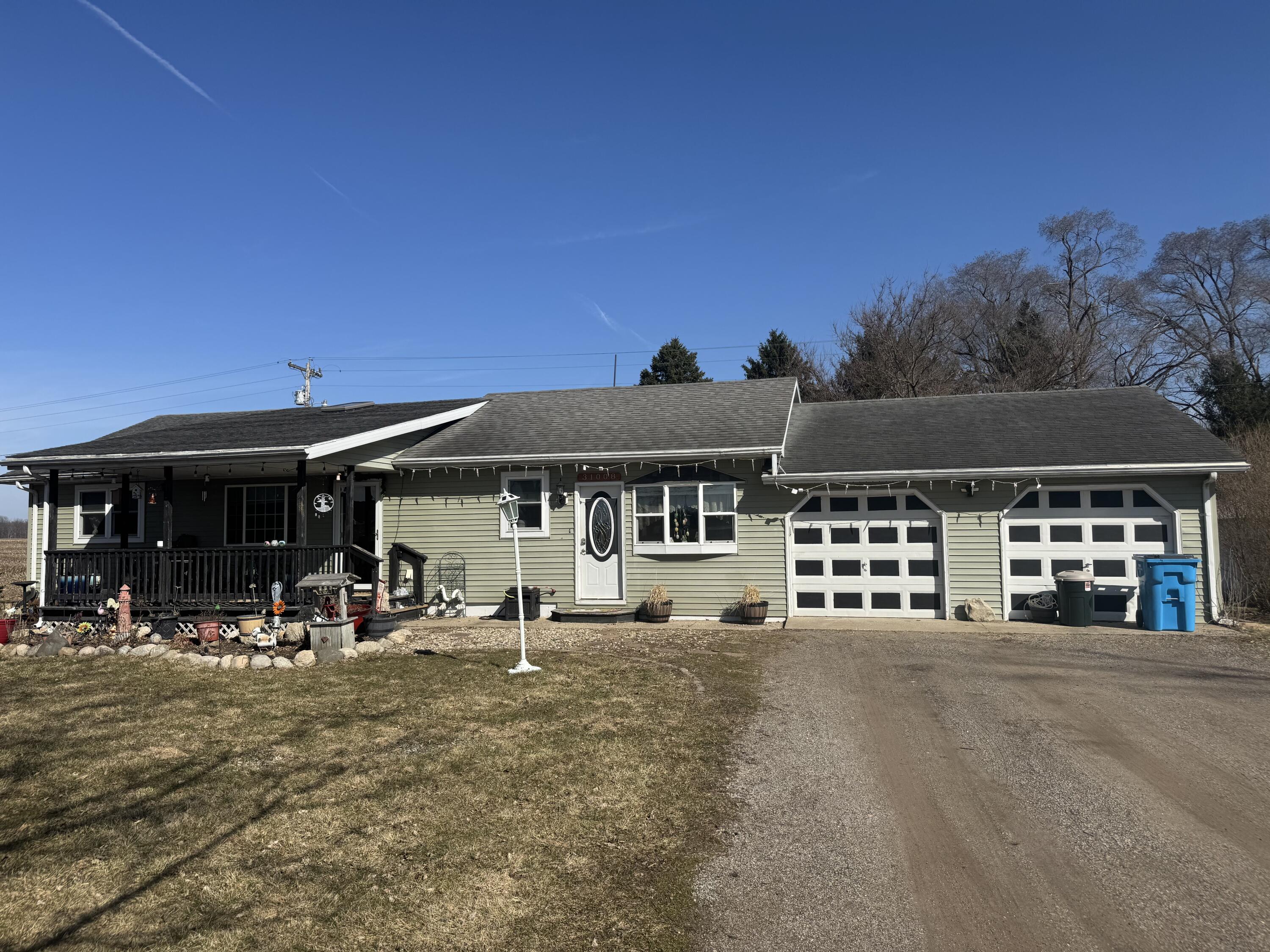 31004 Middle Crossing Road Dowagiac MI 49047