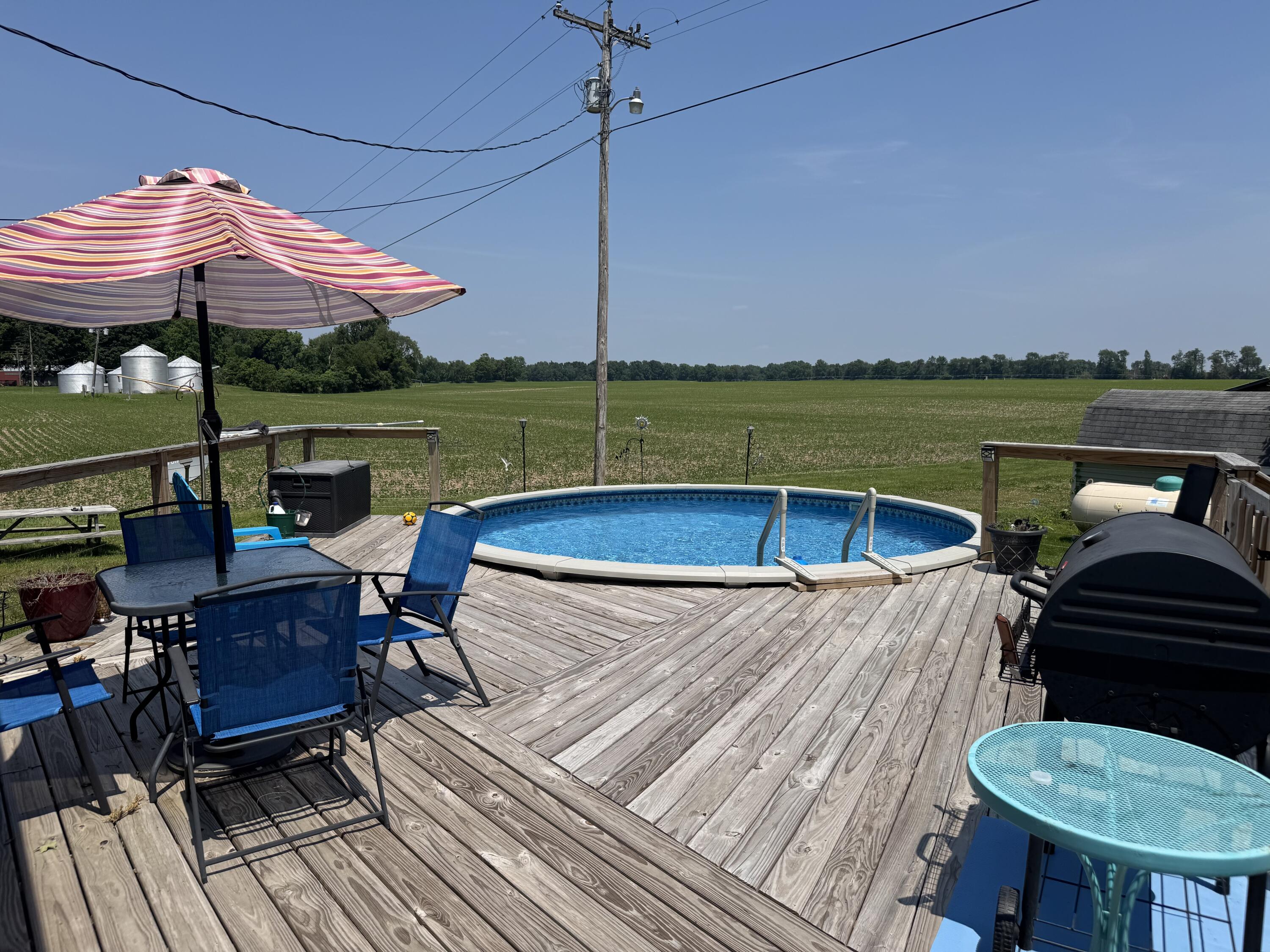 31004 Middle Crossing Road Dowagiac MI 49047
