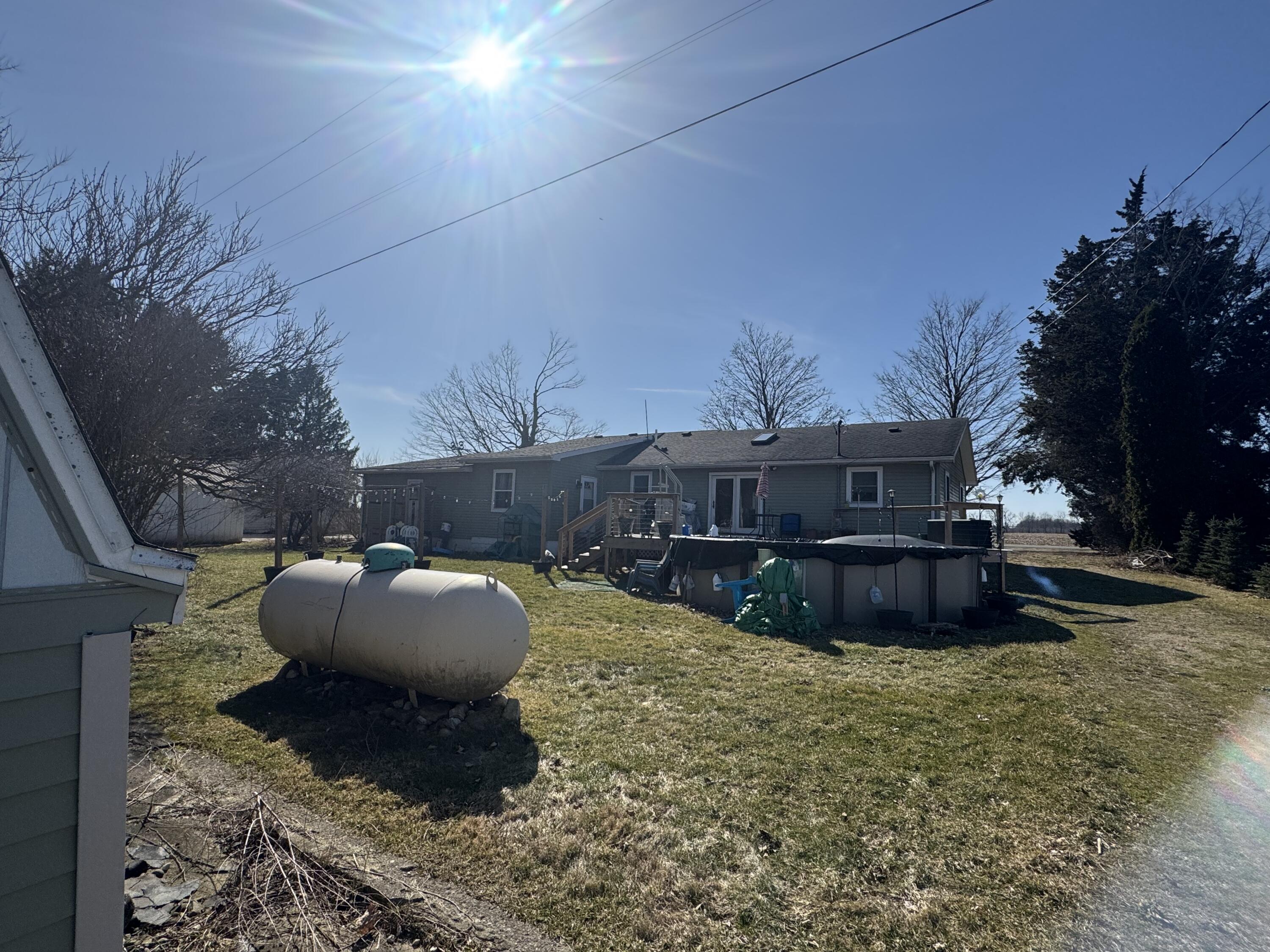 31004 Middle Crossing Road Dowagiac MI 49047
