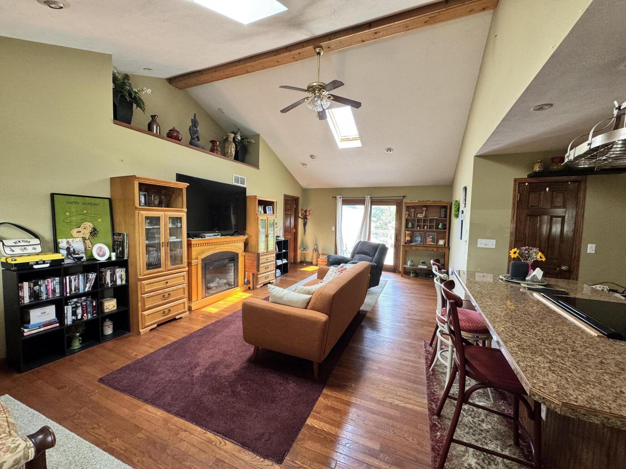 31004 Middle Crossing Road Dowagiac MI 49047