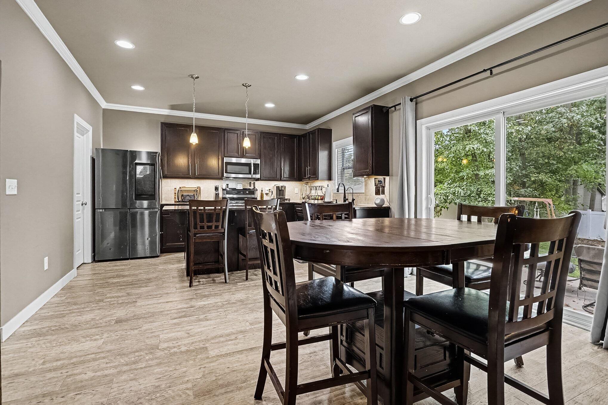 1318 Ashton Woods Court Portage MI 49024