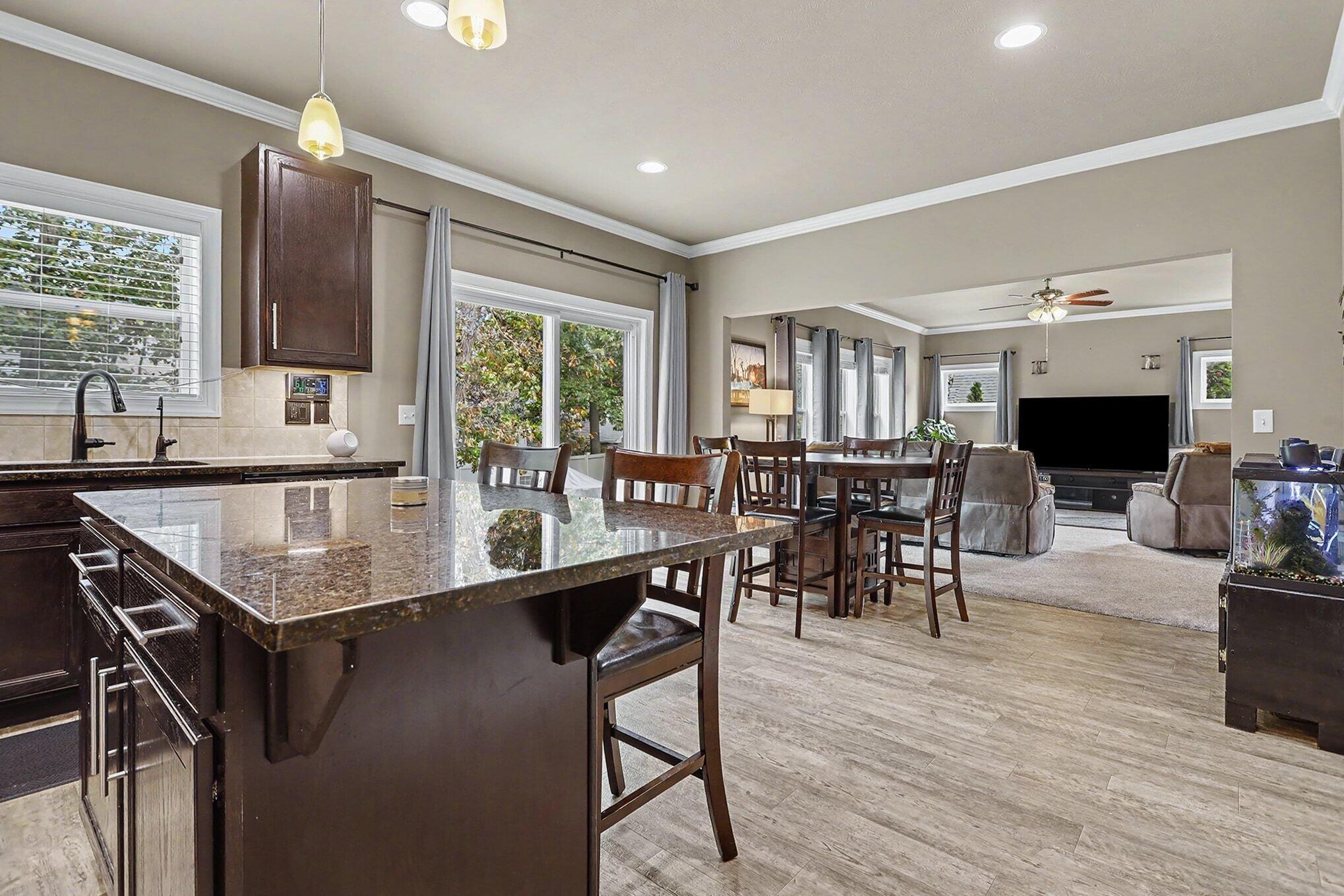 1318 Ashton Woods Court Portage MI 49024