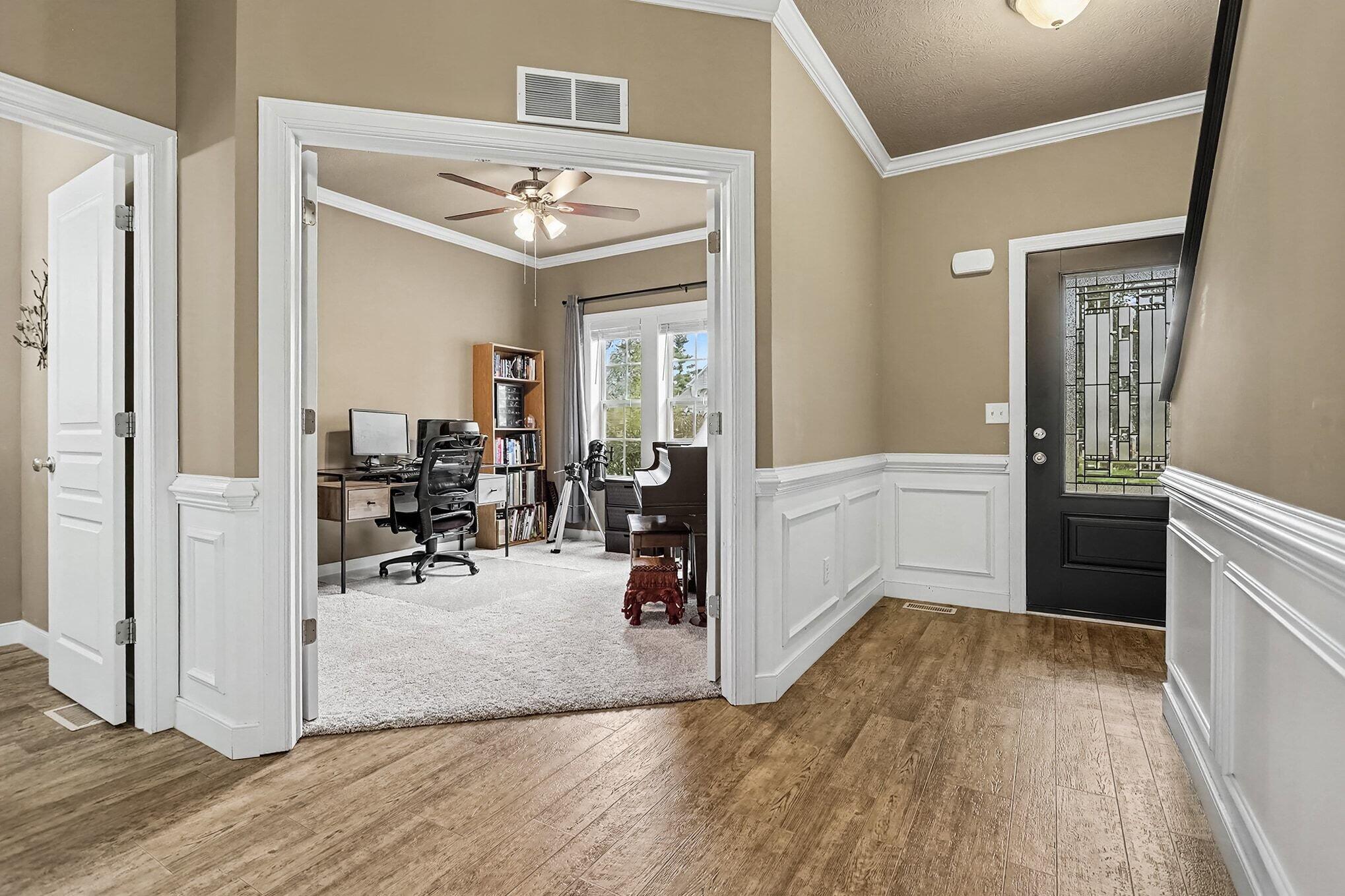 1318 Ashton Woods Court Portage MI 49024