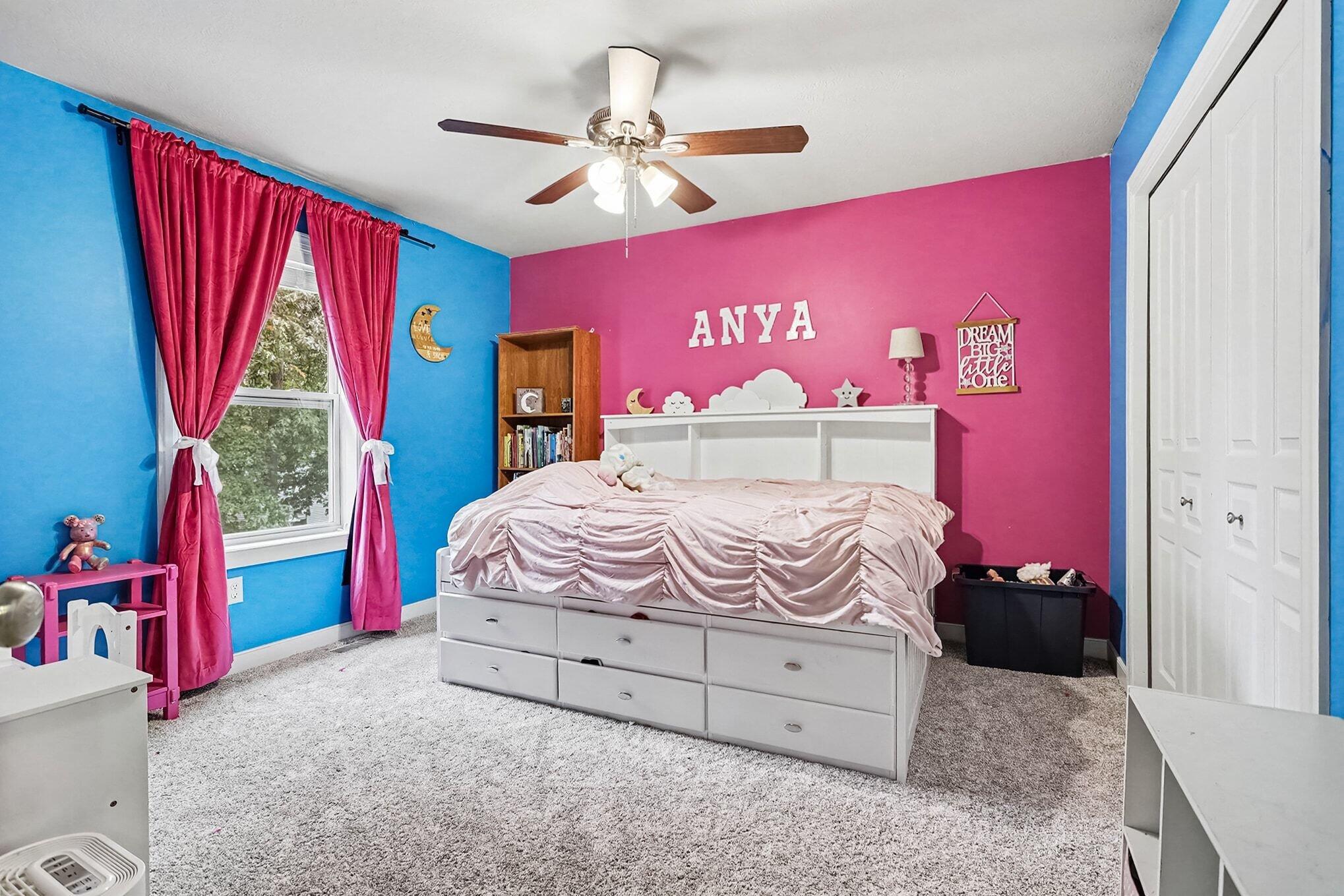1318 Ashton Woods Court Portage MI 49024