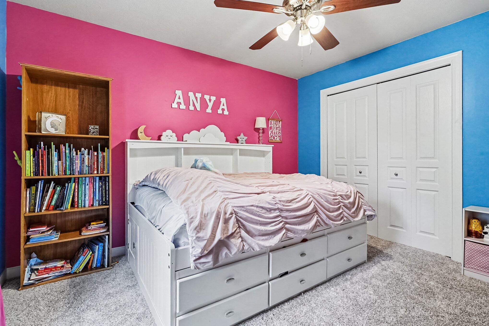 1318 Ashton Woods Court Portage MI 49024