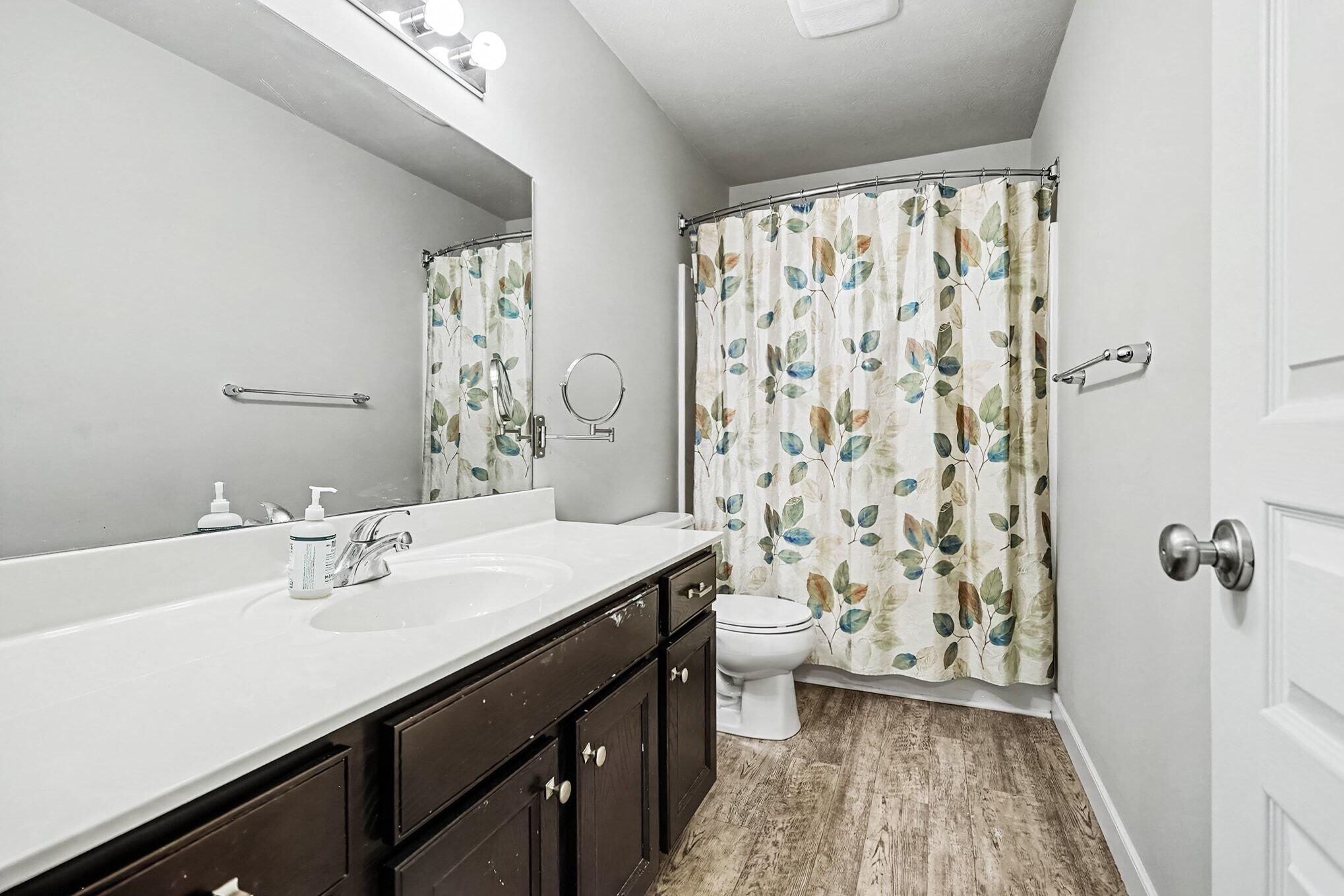 1318 Ashton Woods Court Portage MI 49024