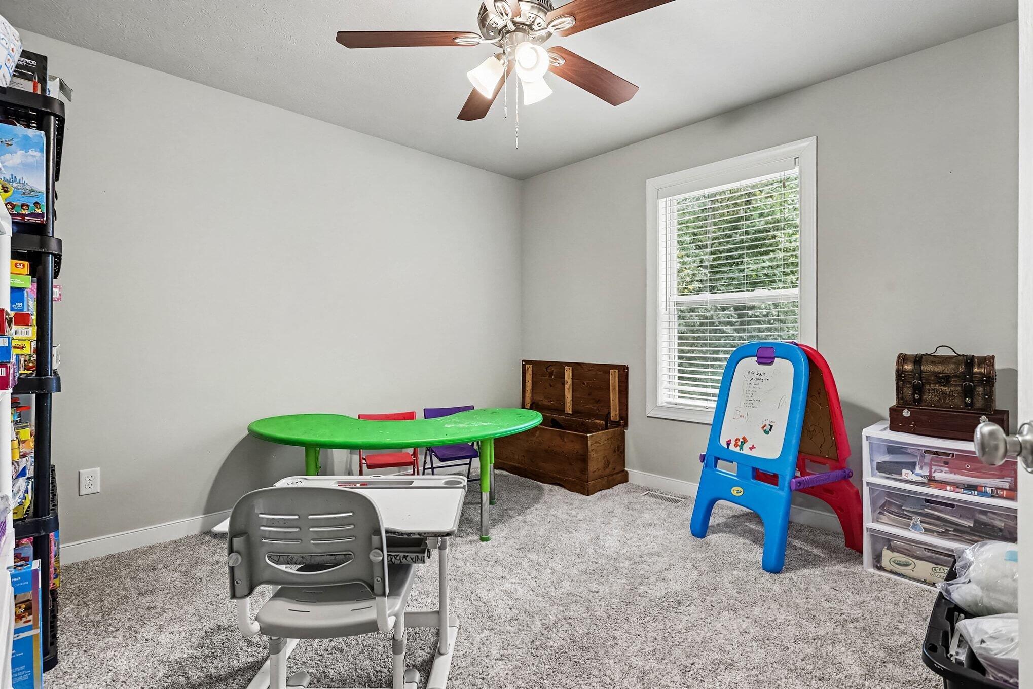 1318 Ashton Woods Court Portage MI 49024