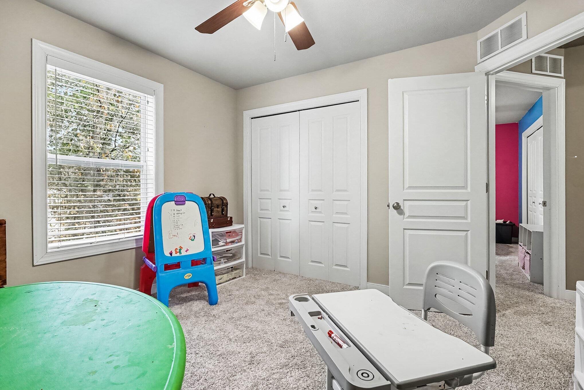 1318 Ashton Woods Court Portage MI 49024