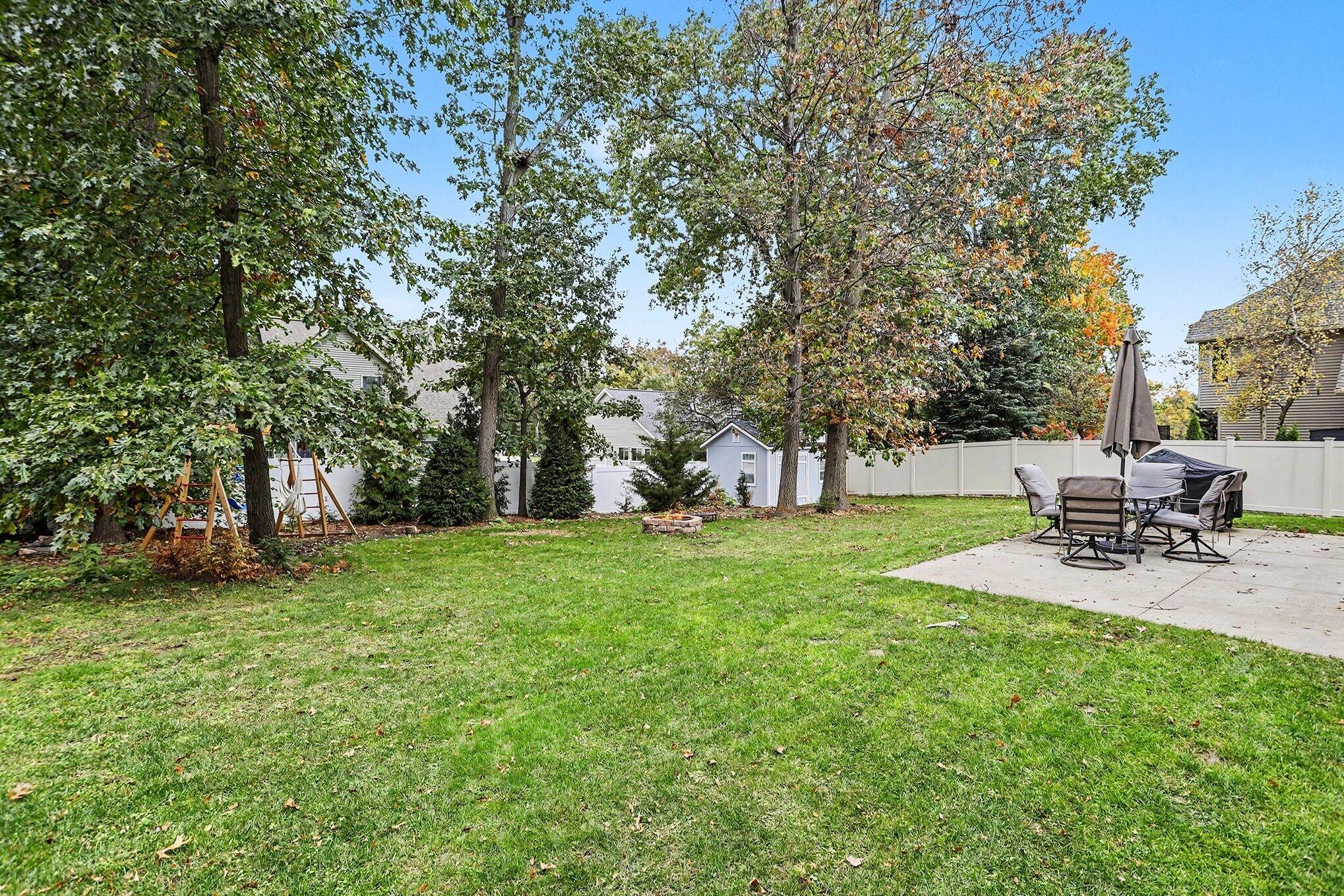 1318 Ashton Woods Court Portage MI 49024