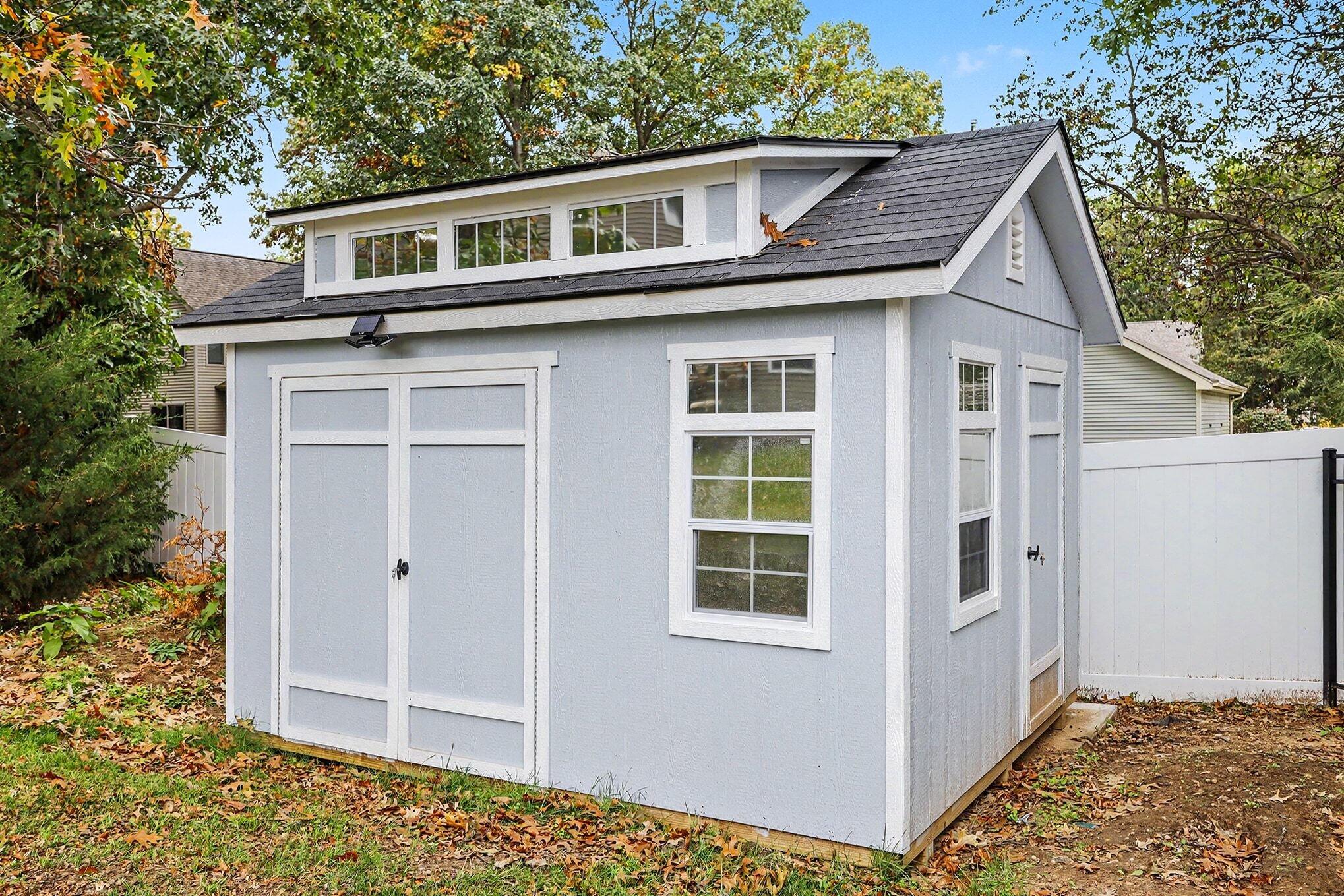 1318 Ashton Woods Court Portage MI 49024