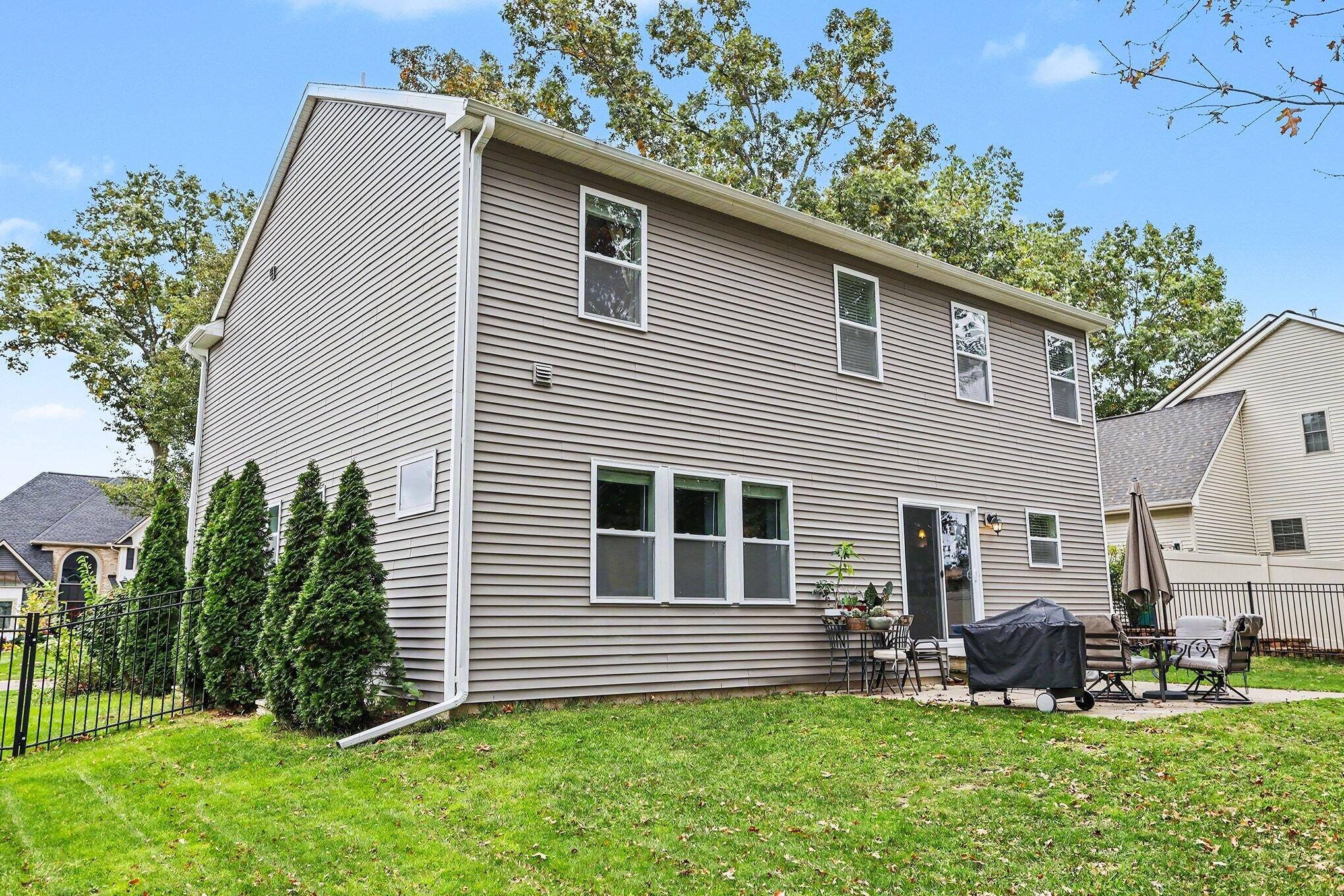 1318 Ashton Woods Court Portage MI 49024