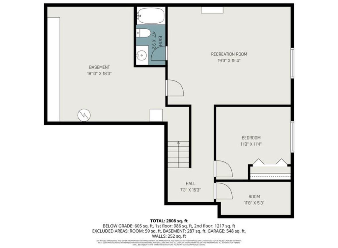 1318 Ashton Woods Court Portage MI 49024