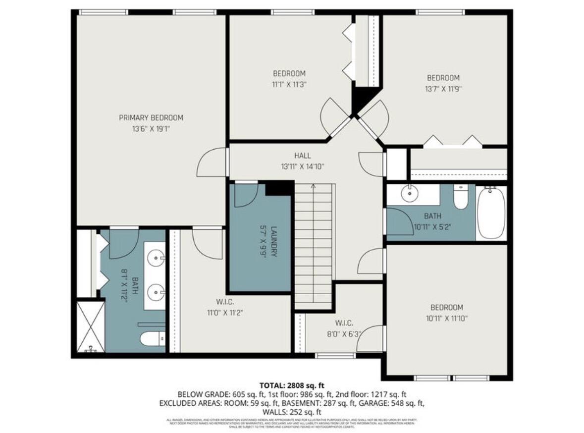 1318 Ashton Woods Court Portage MI 49024