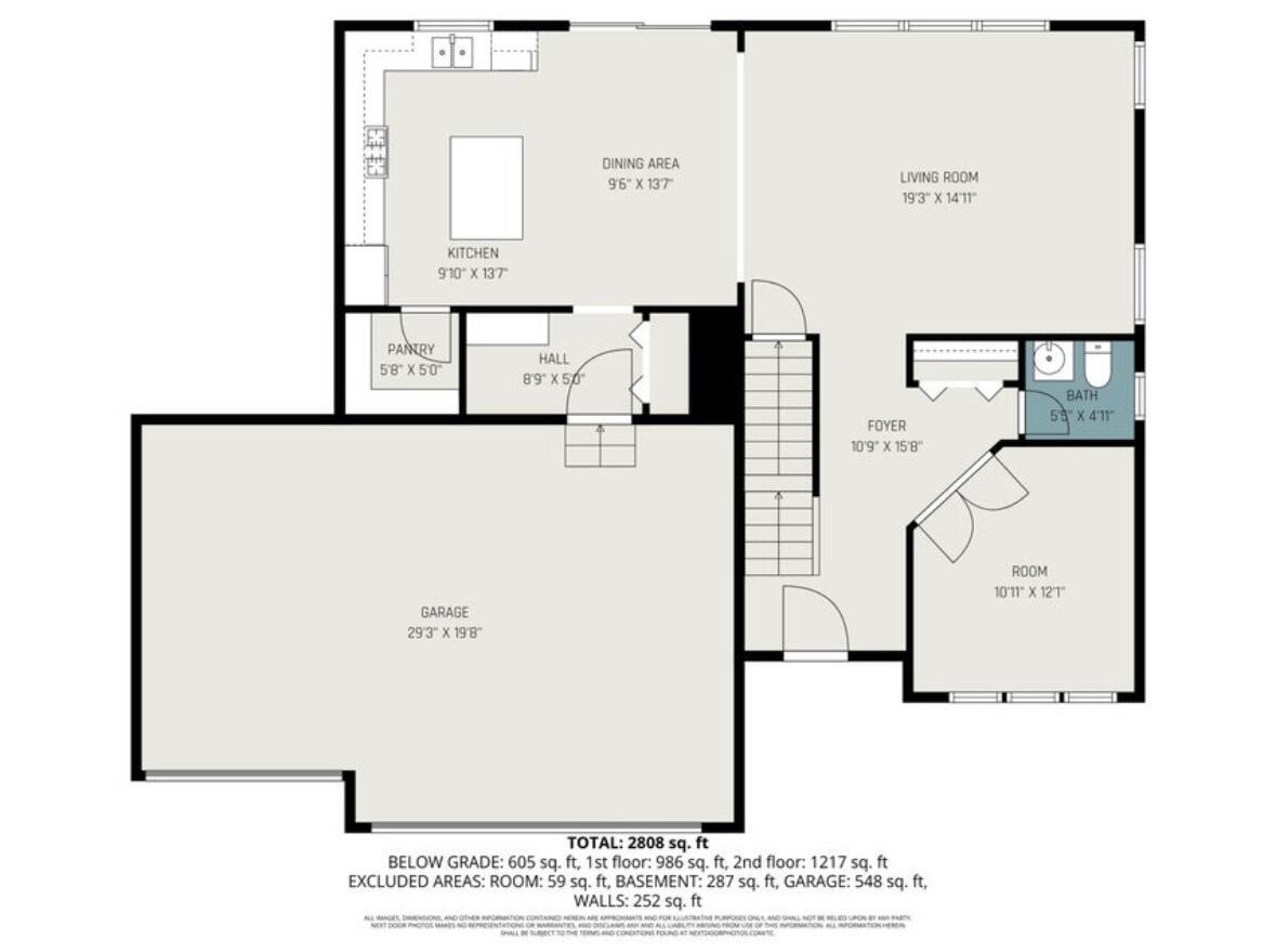 1318 Ashton Woods Court Portage MI 49024