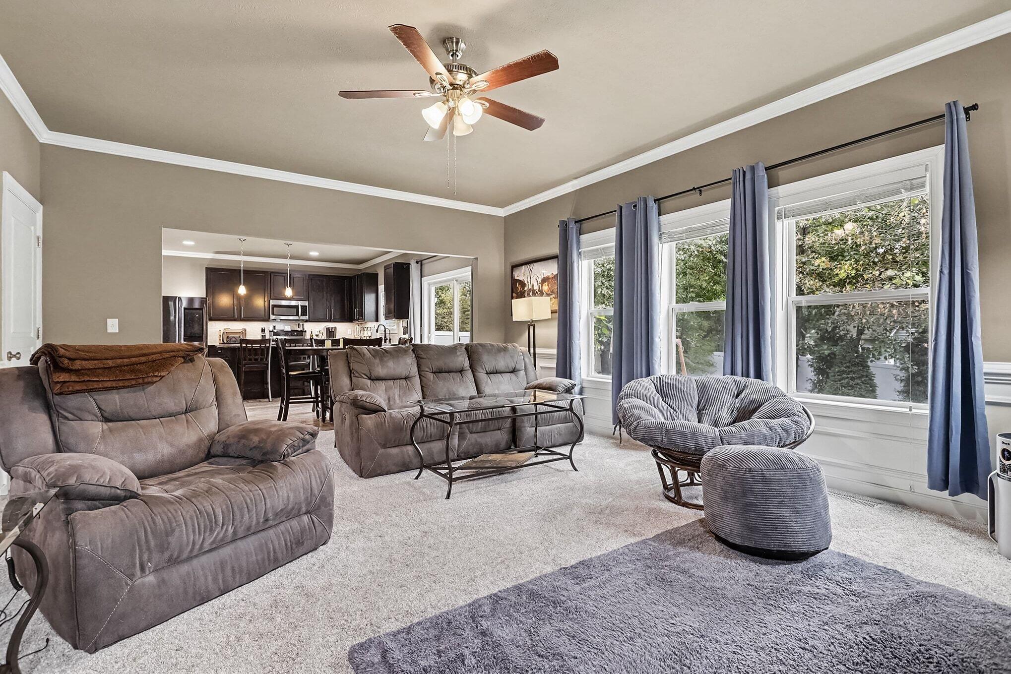 1318 Ashton Woods Court Portage MI 49024