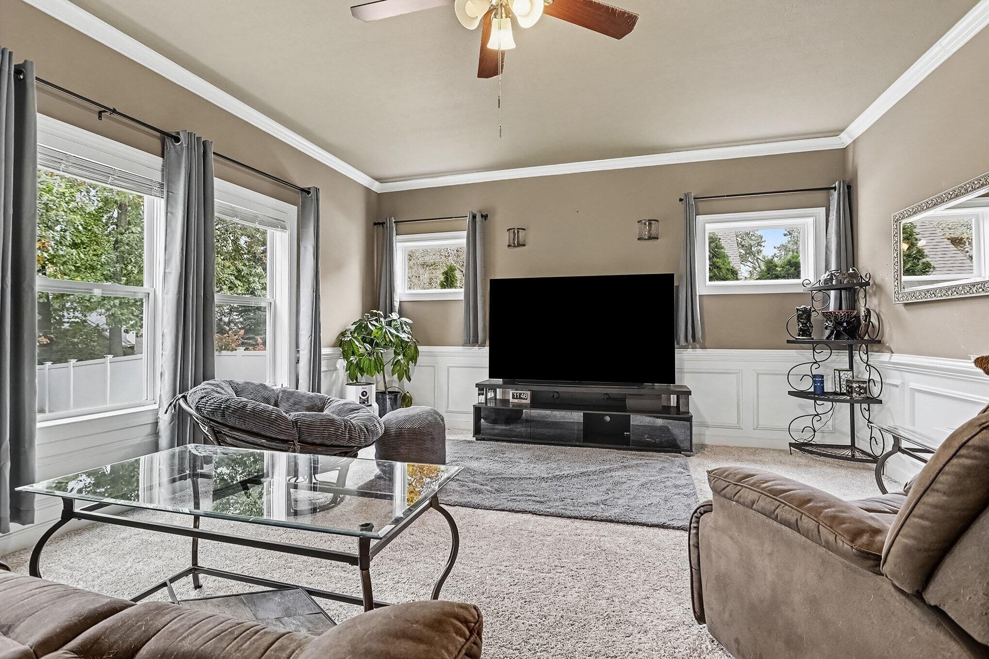 1318 Ashton Woods Court Portage MI 49024