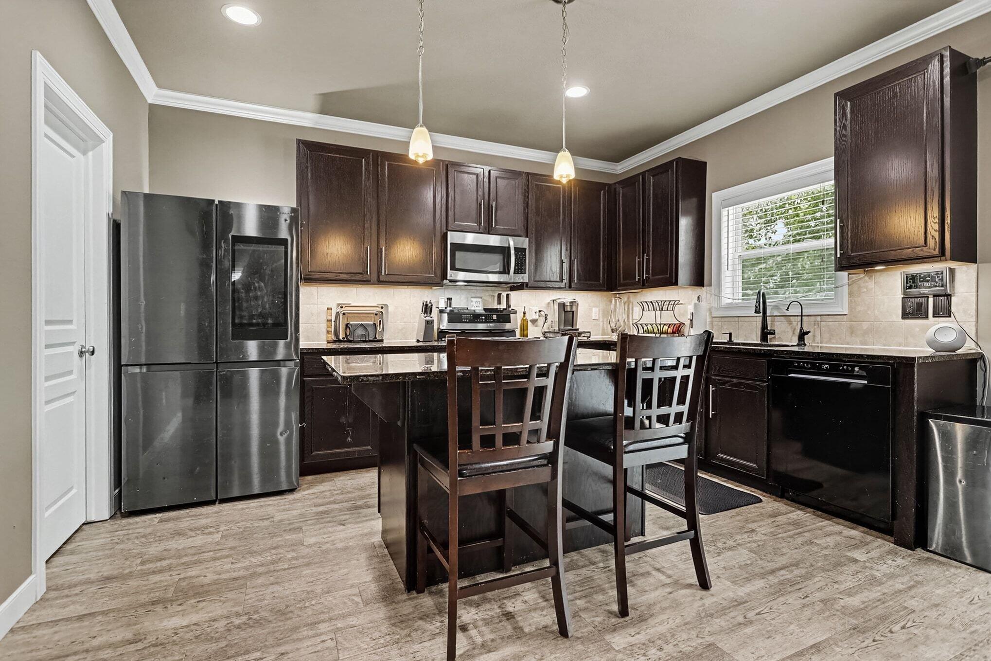 1318 Ashton Woods Court Portage MI 49024