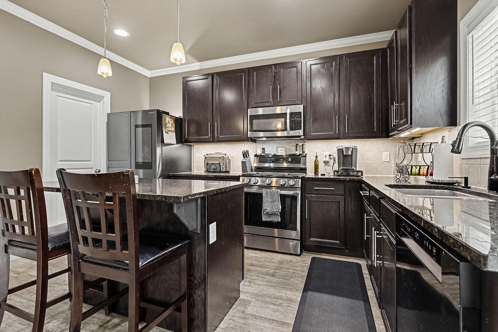 1318 Ashton Woods Court Portage MI 49024