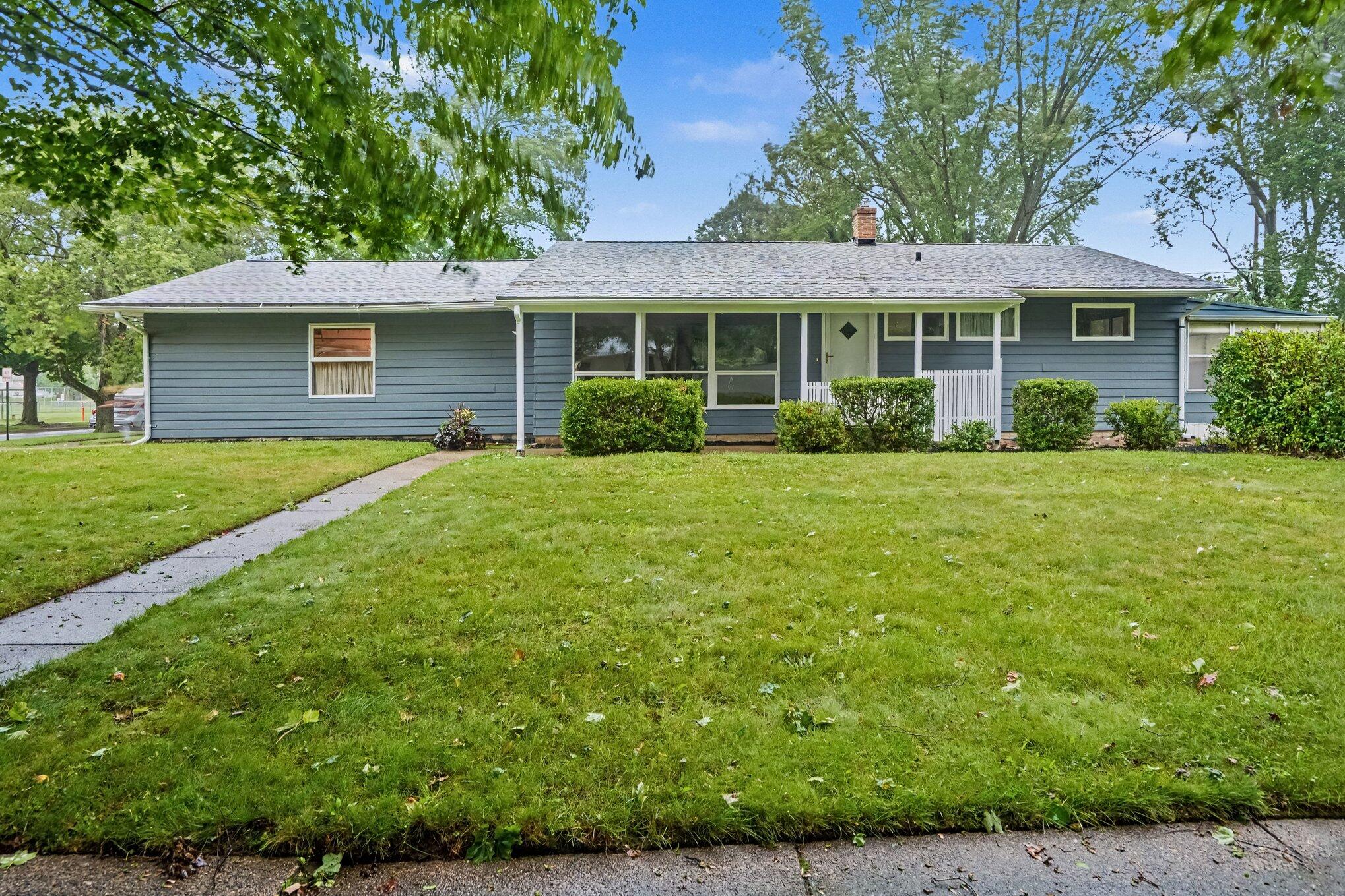 519 Claremont Street Buchanan MI 49107