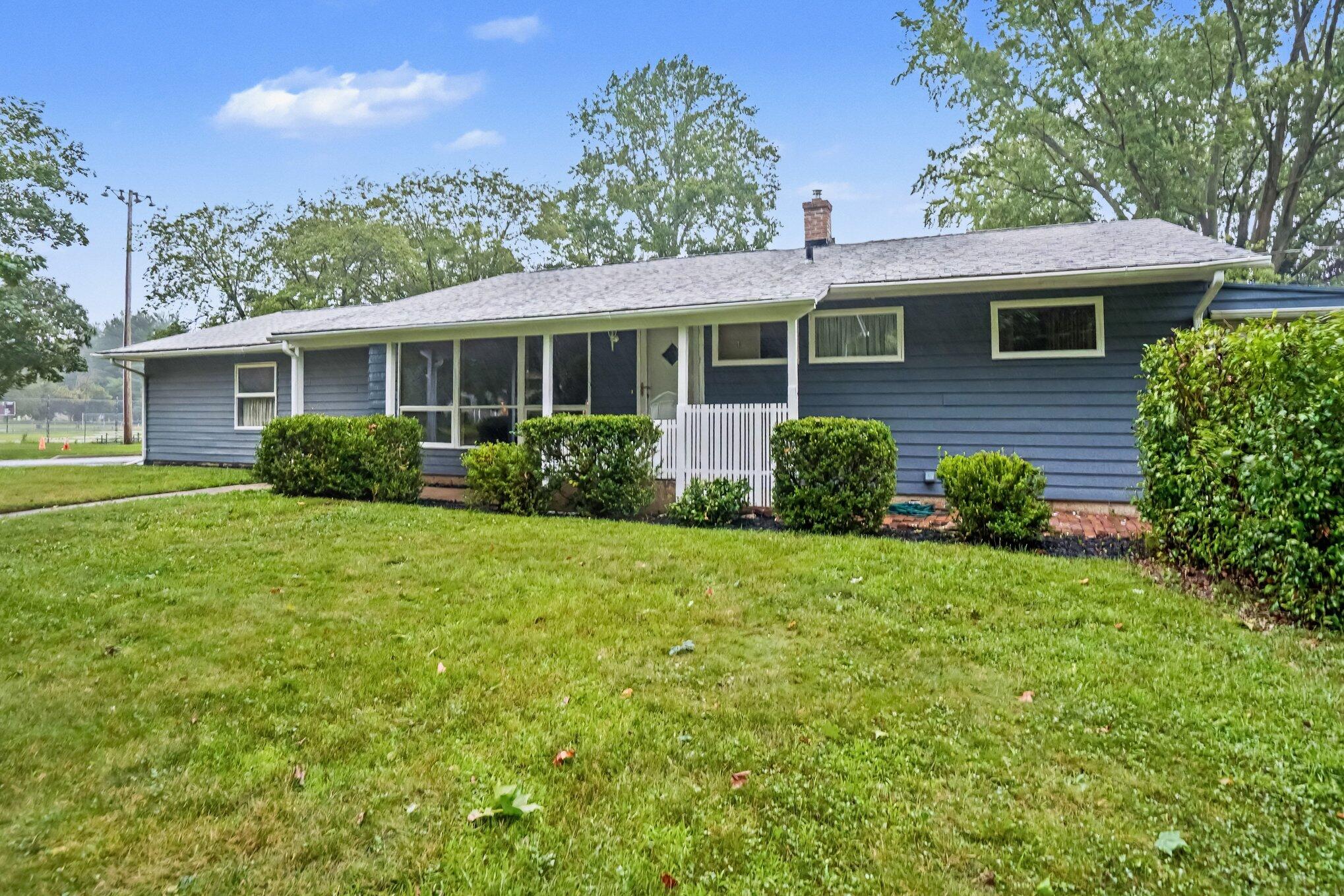 519 Claremont Street Buchanan MI 49107