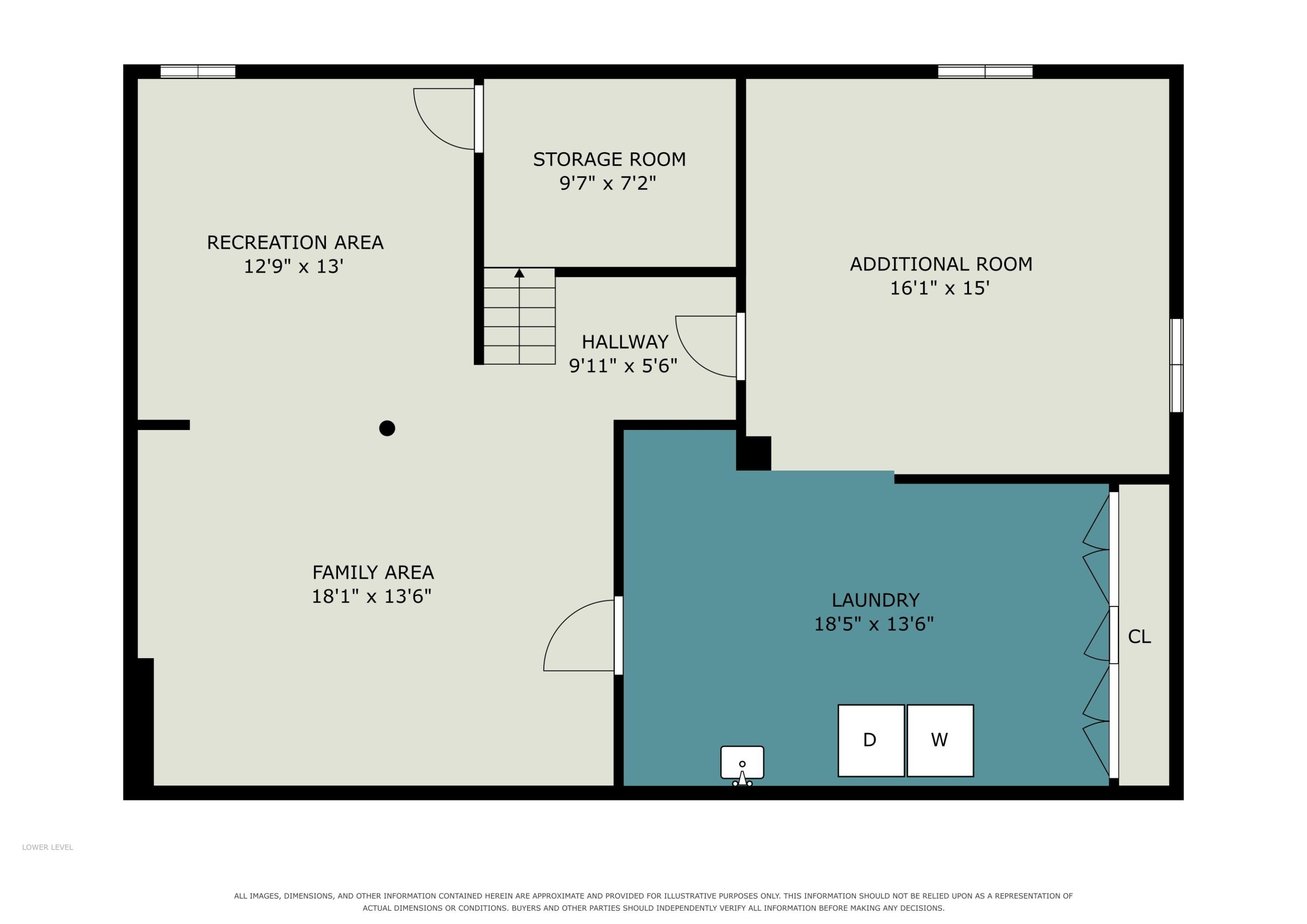 519 Claremont Street Buchanan MI 49107