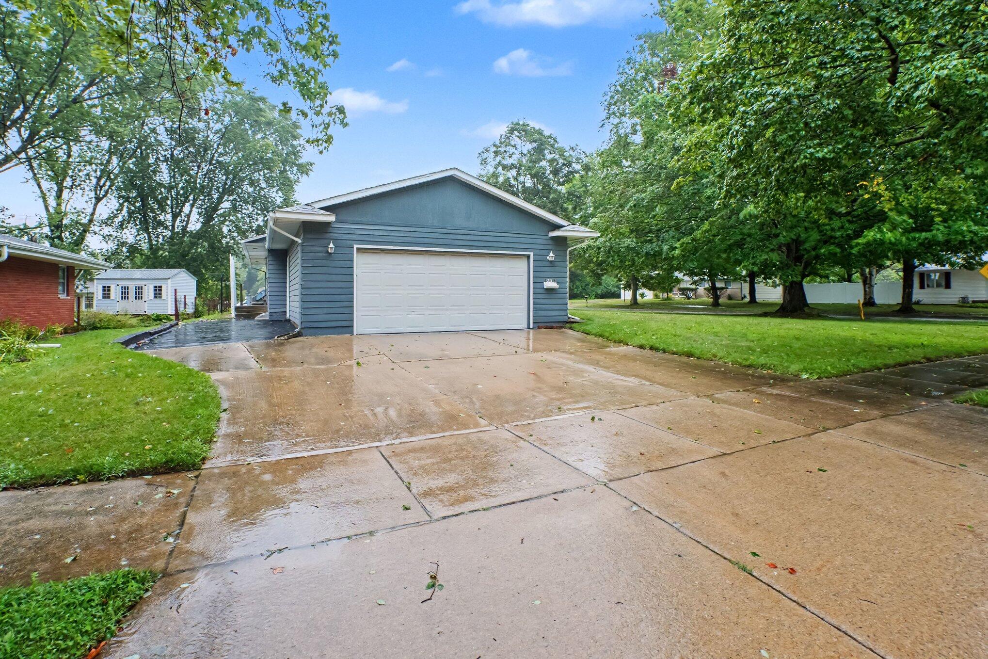 519 Claremont Street Buchanan MI 49107