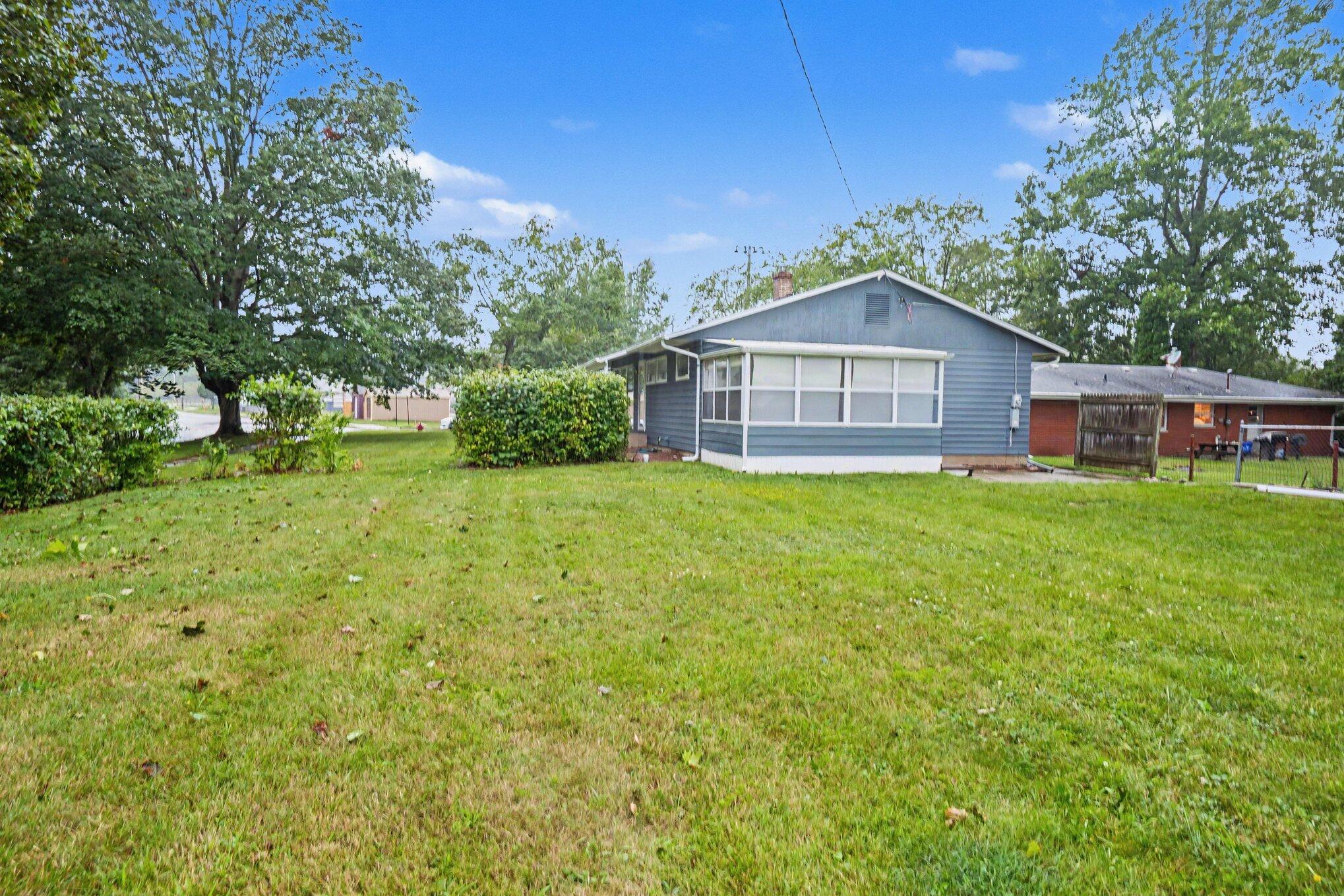 519 Claremont Street Buchanan MI 49107