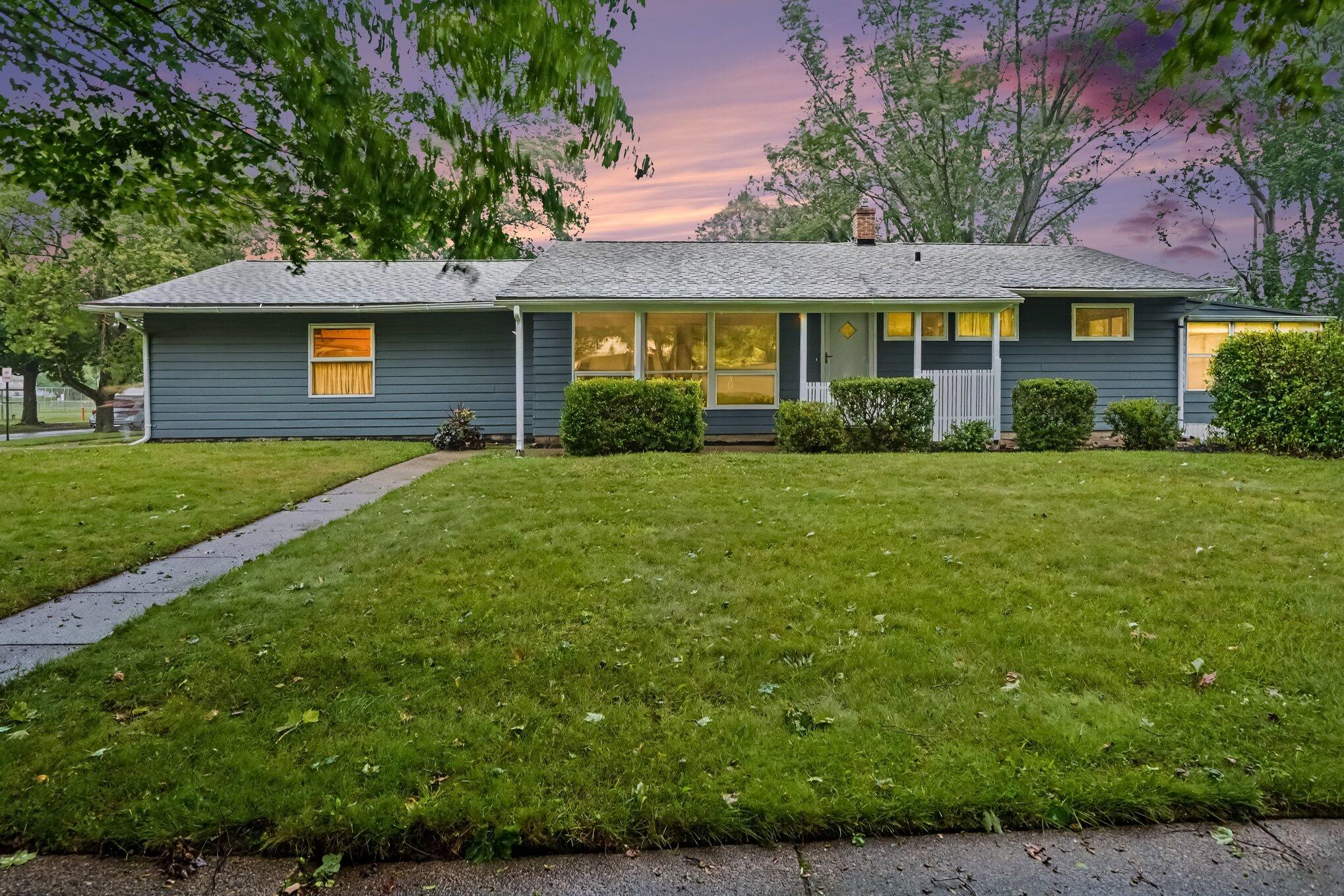 519 Claremont Street Buchanan MI 49107