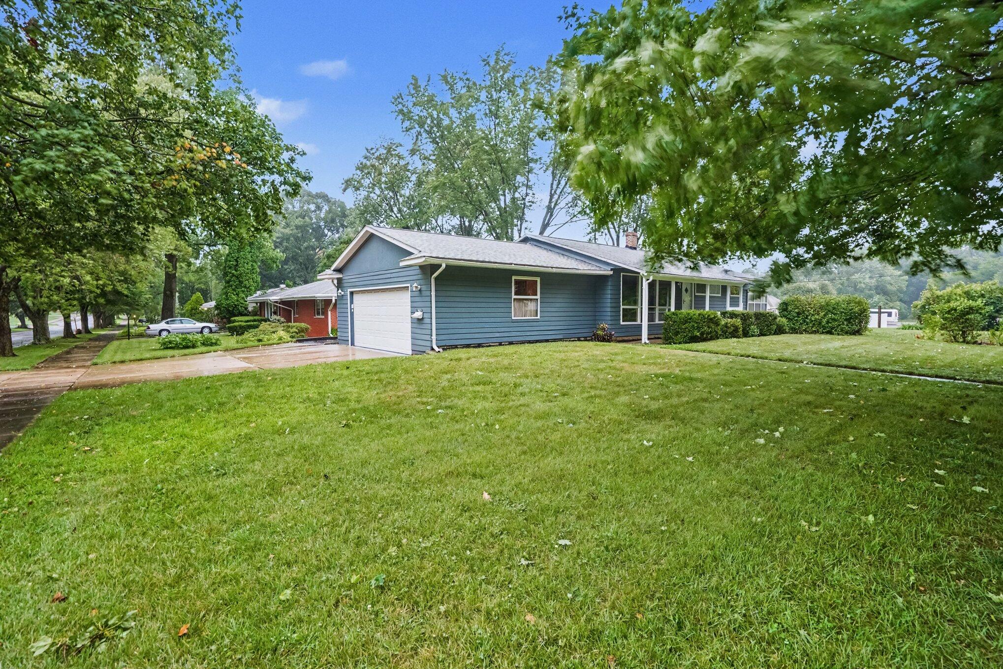 519 Claremont Street Buchanan MI 49107