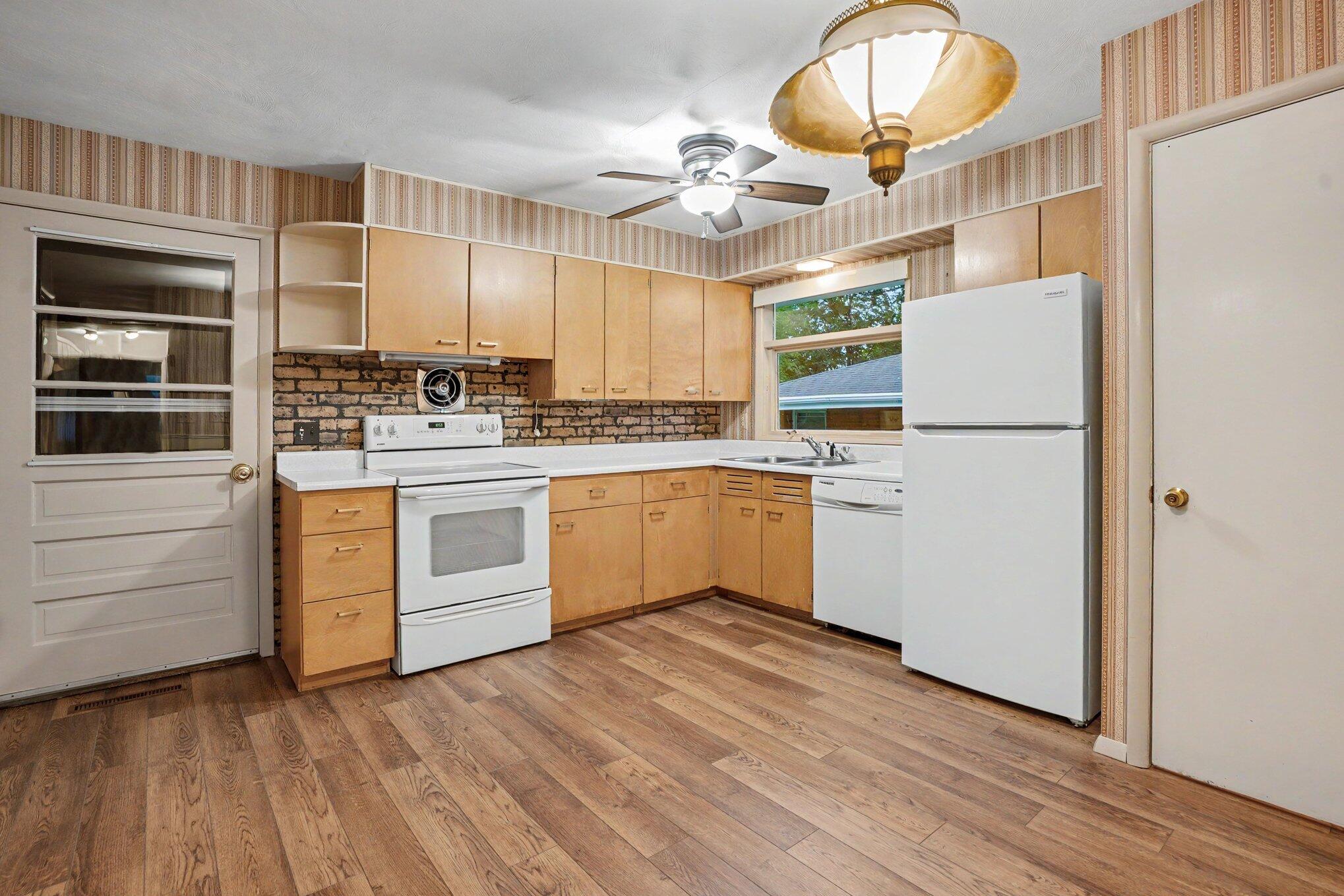 519 Claremont Street Buchanan MI 49107