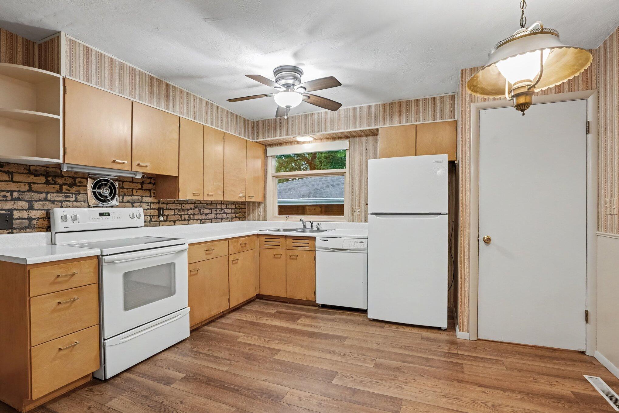 519 Claremont Street Buchanan MI 49107