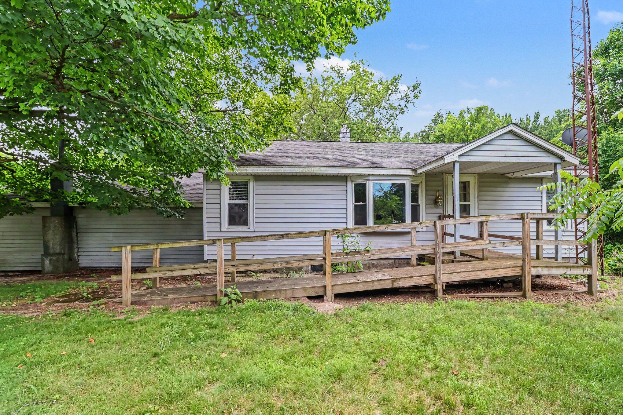 60169 Church Street Grand Junction MI 49056