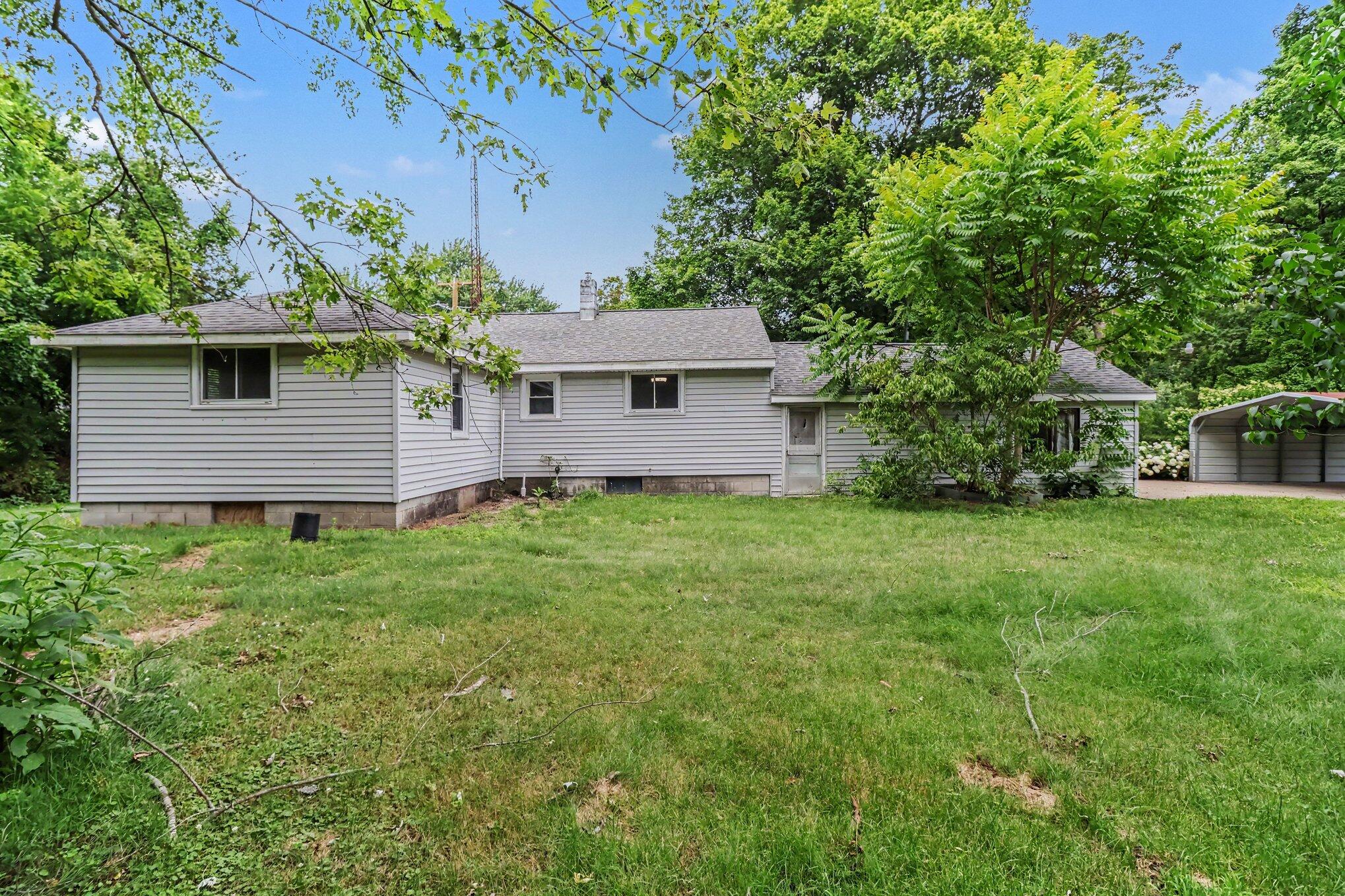 60169 Church Street Grand Junction MI 49056
