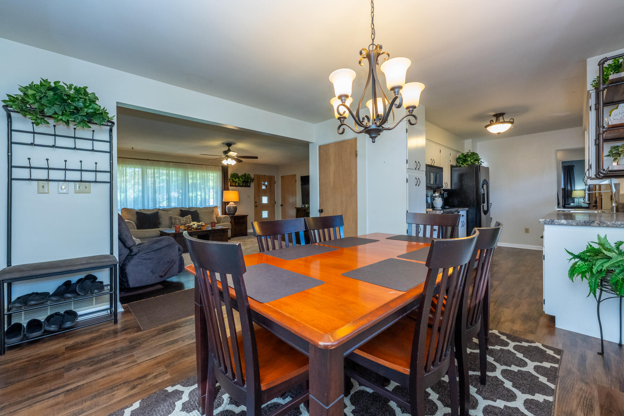 465 S West Street Coloma MI 49038