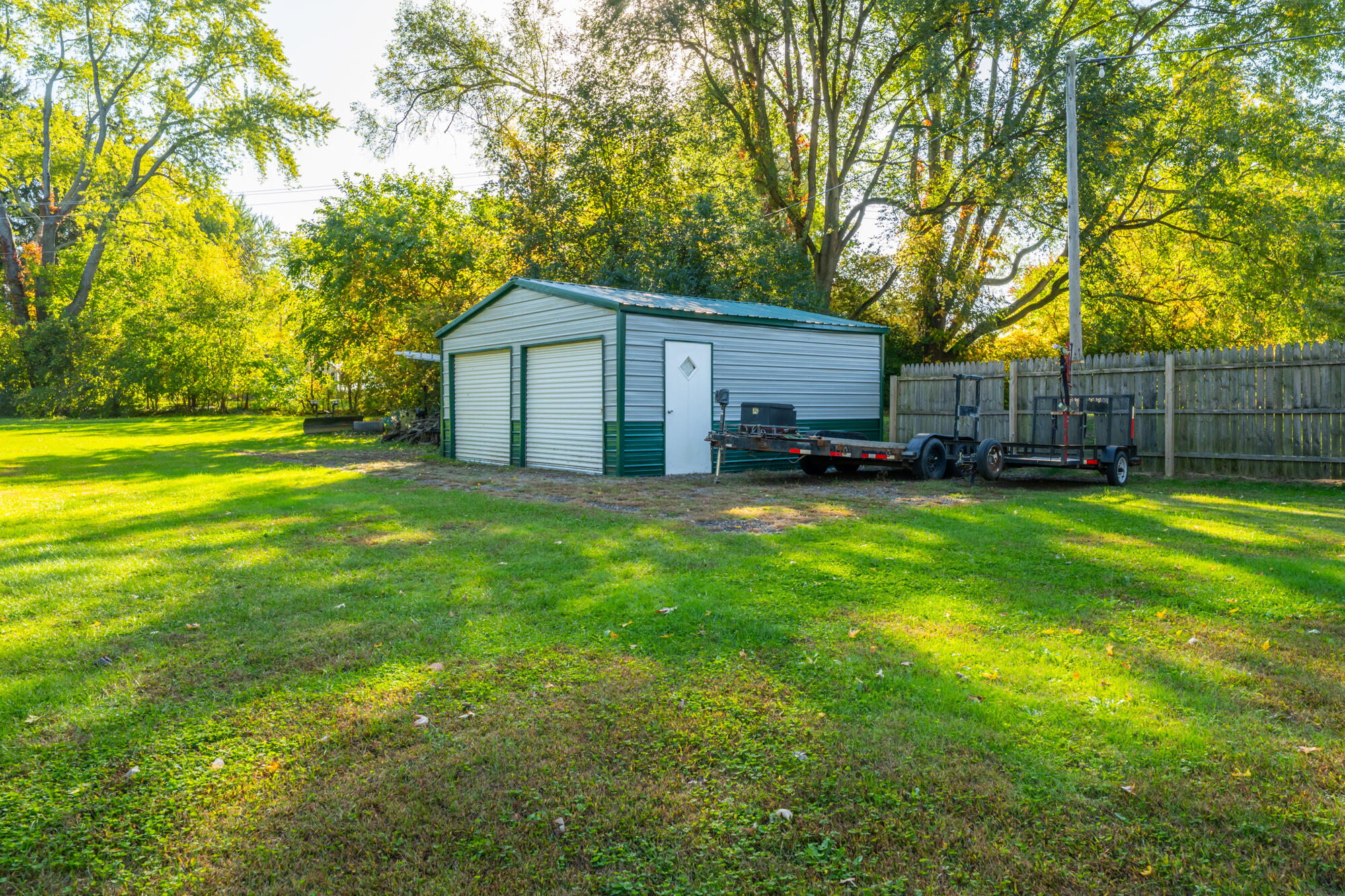 465 S West Street Coloma MI 49038