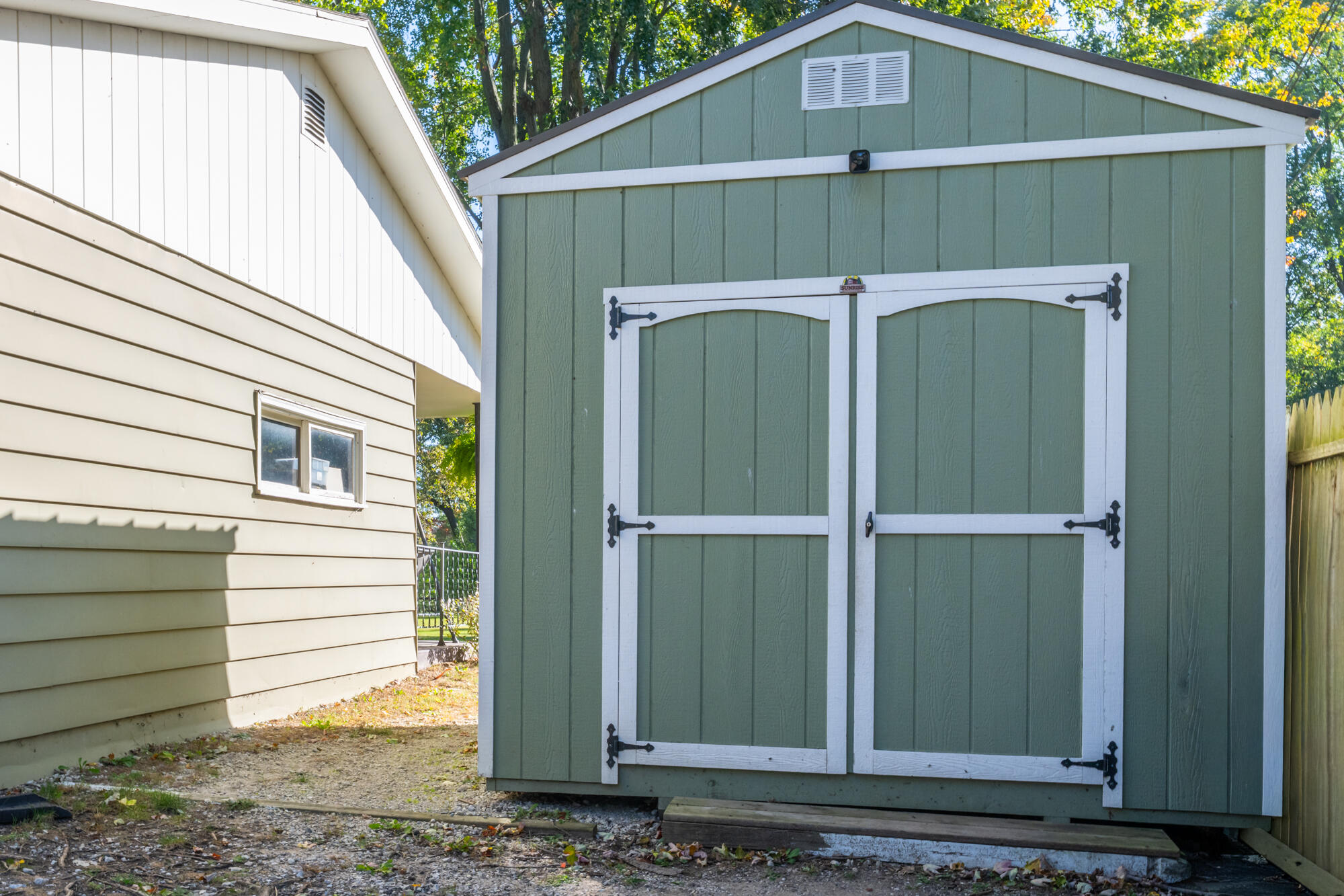 465 S West Street Coloma MI 49038