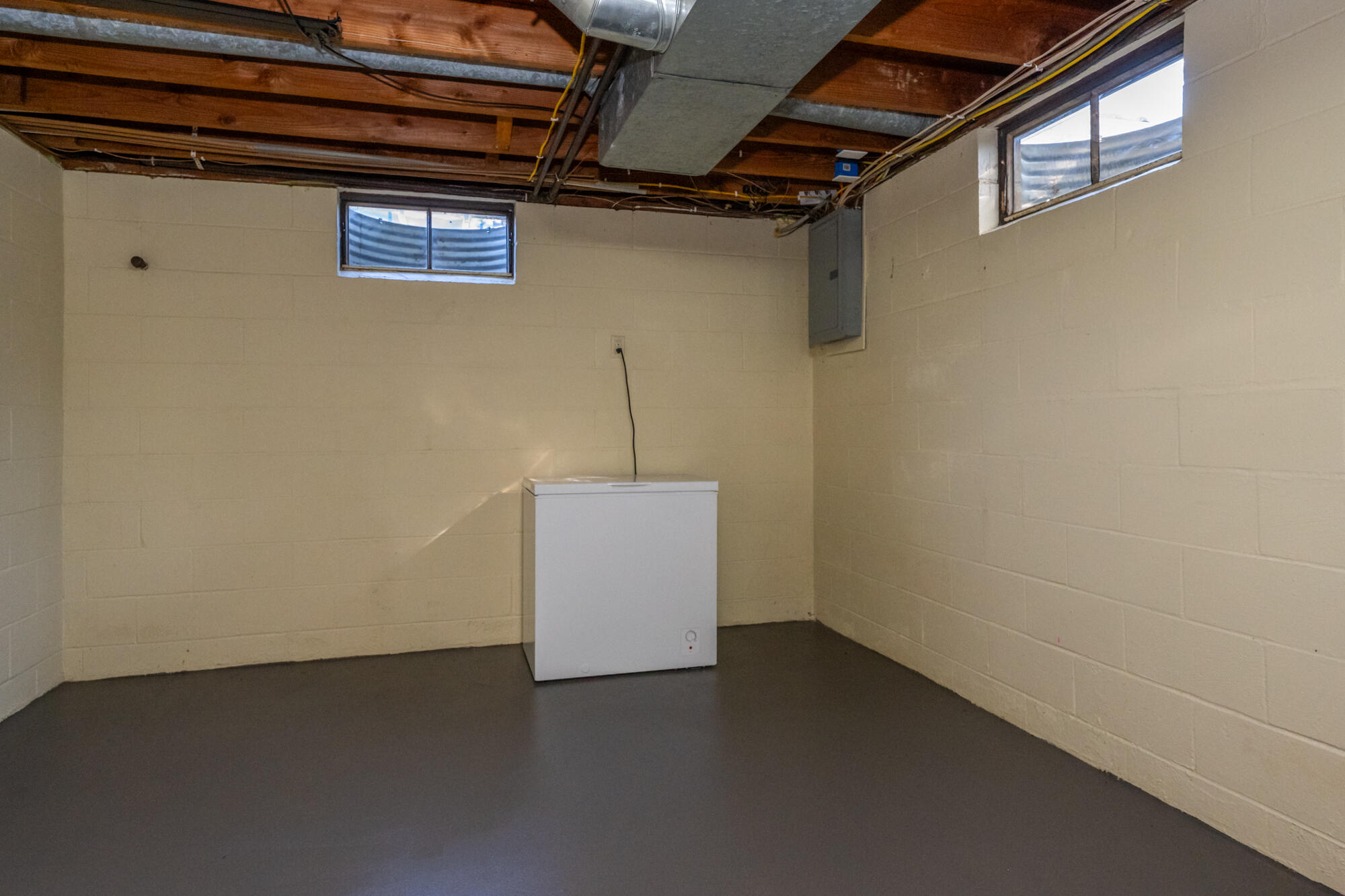 465 S West Street Coloma MI 49038