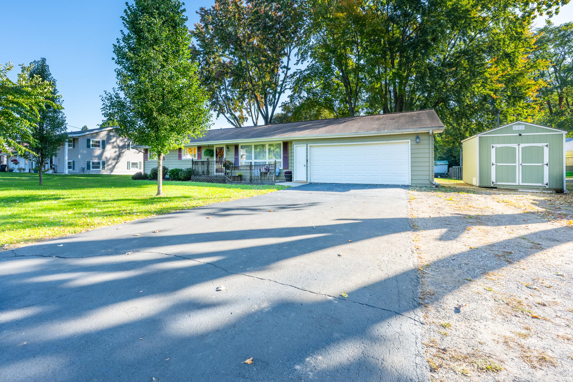 465 S West Street Coloma MI 49038