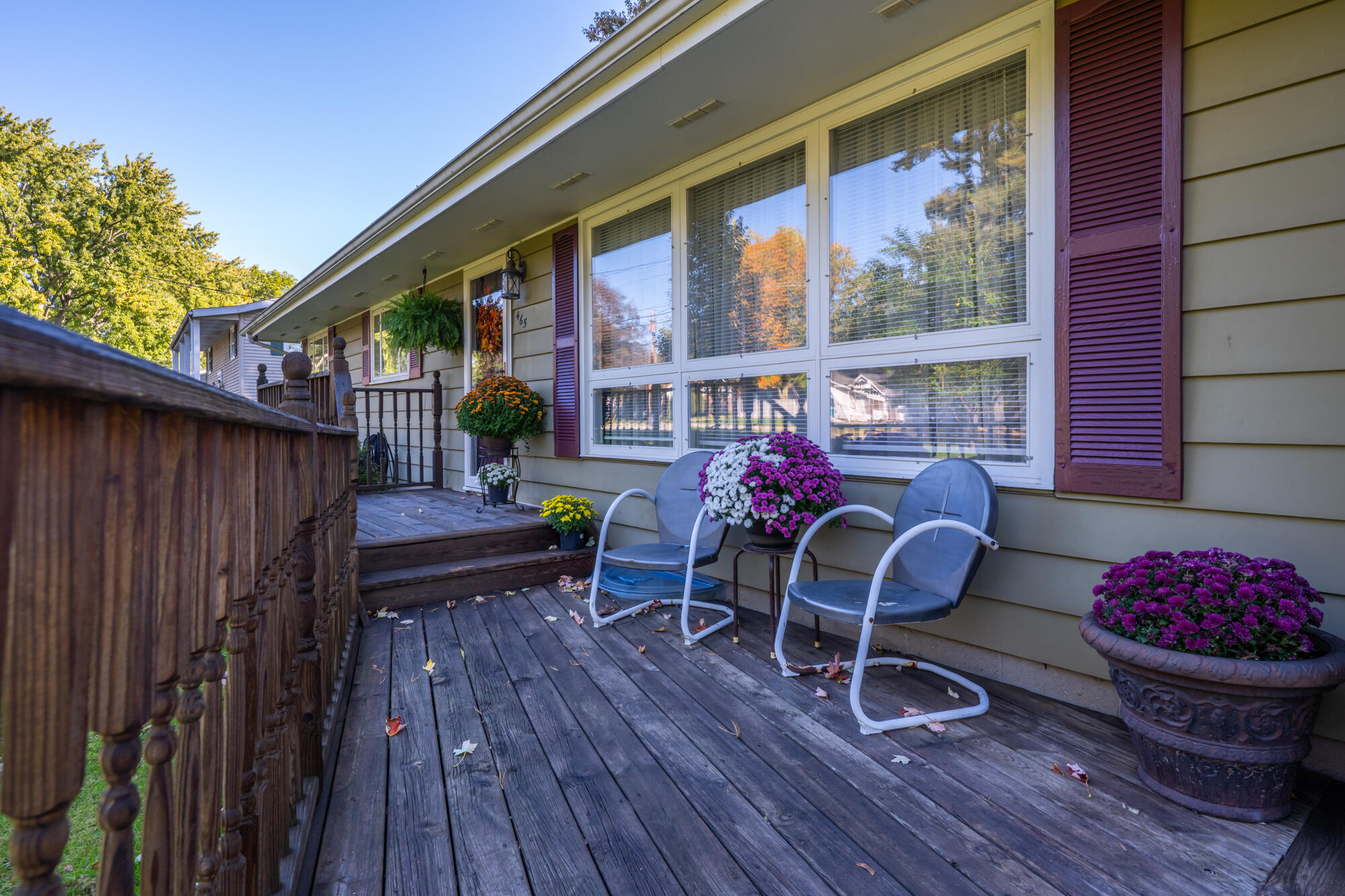 465 S West Street Coloma MI 49038